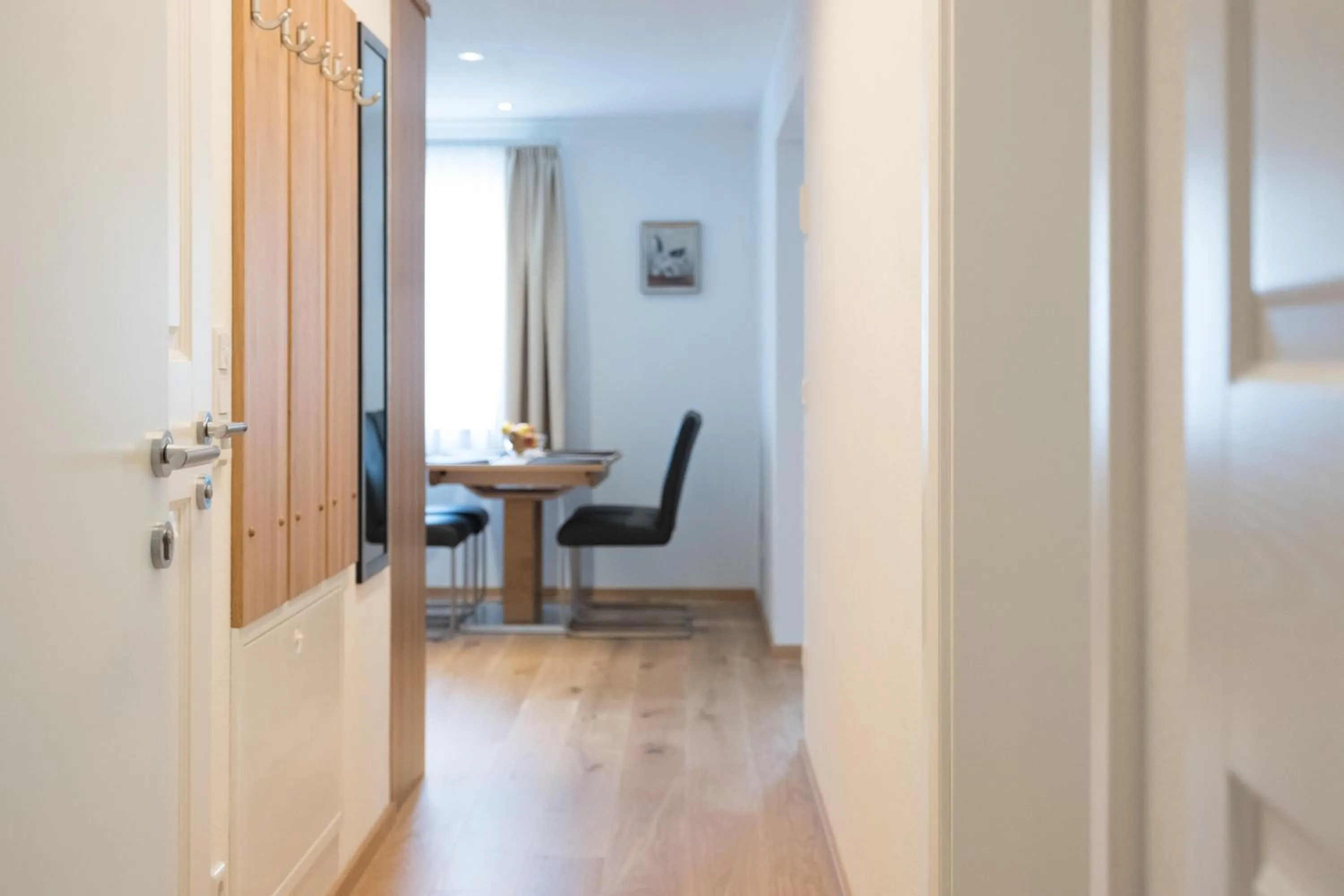 Living room in Sauerweingut