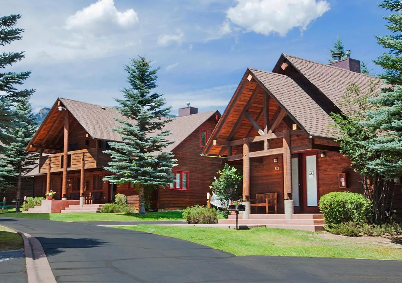 Rams Horn Village Resort