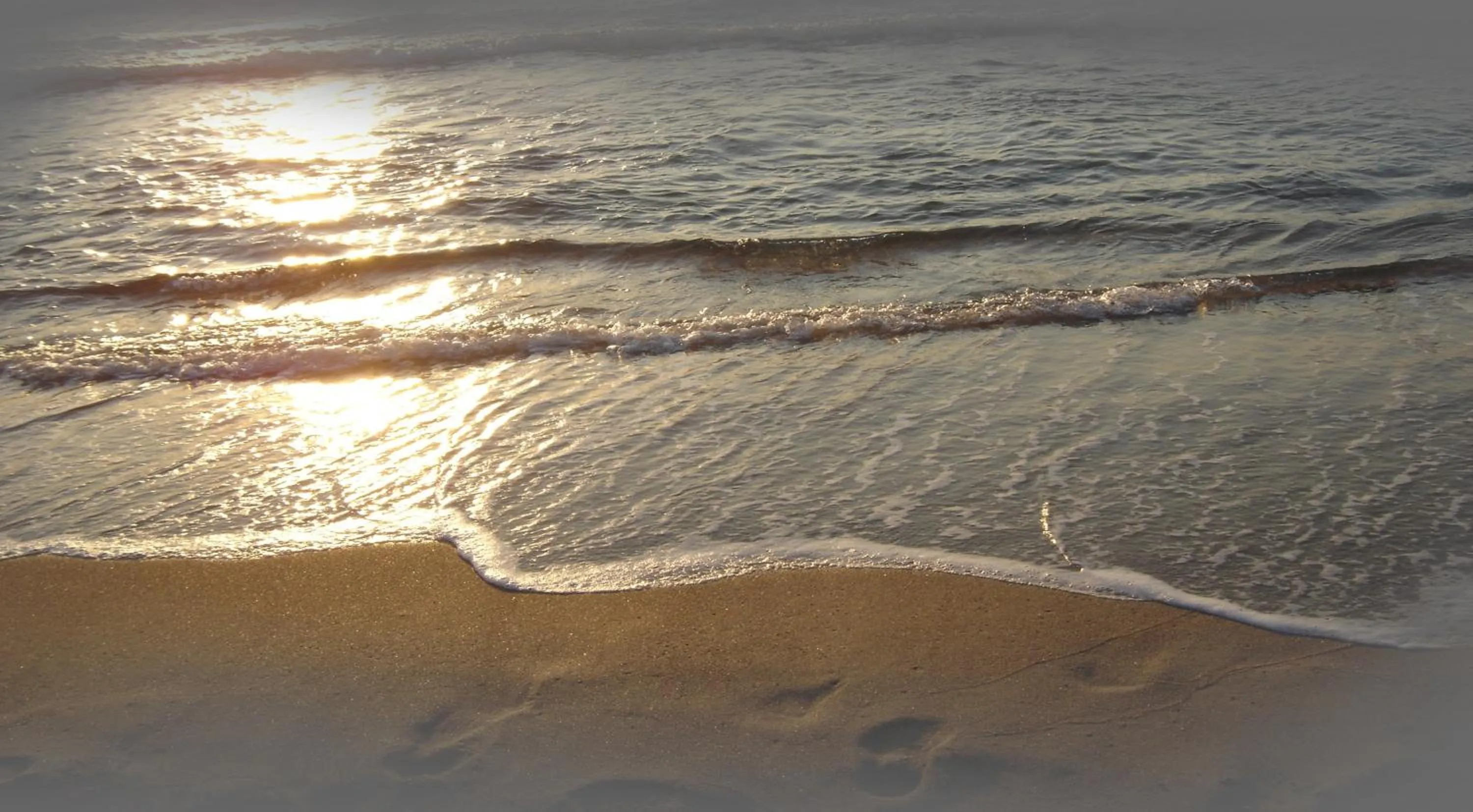 View (from property/room) in Klinakis Beach Hotel