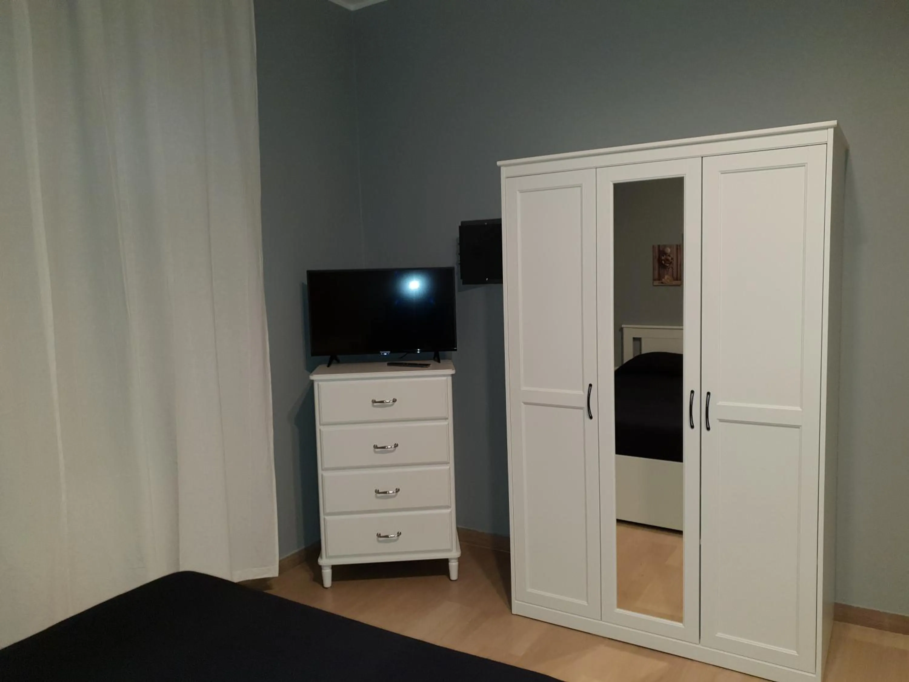 Il Passo Del Mercante