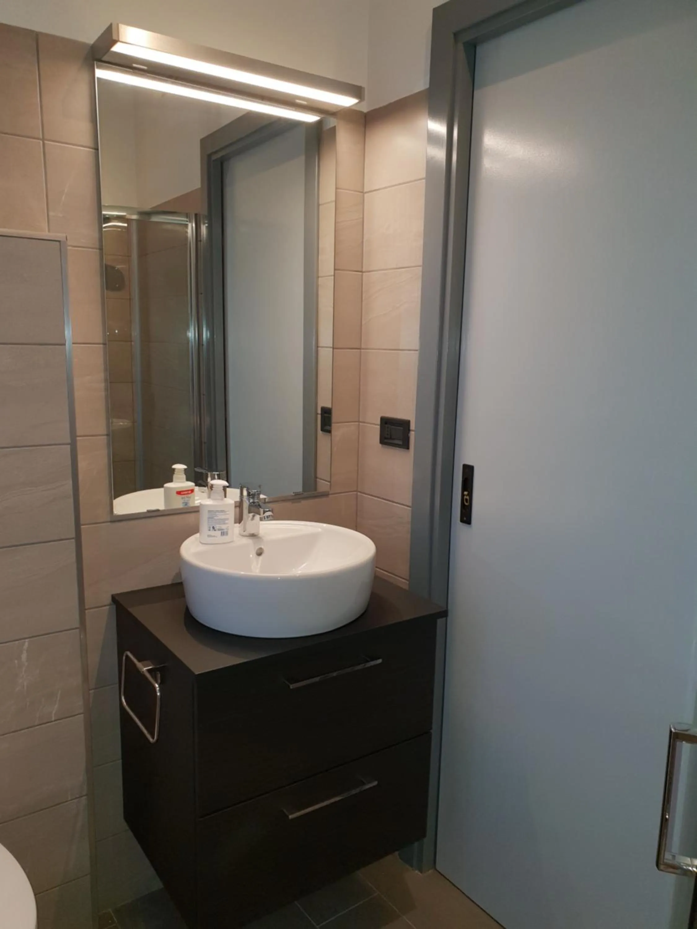 Il Passo Del Mercante