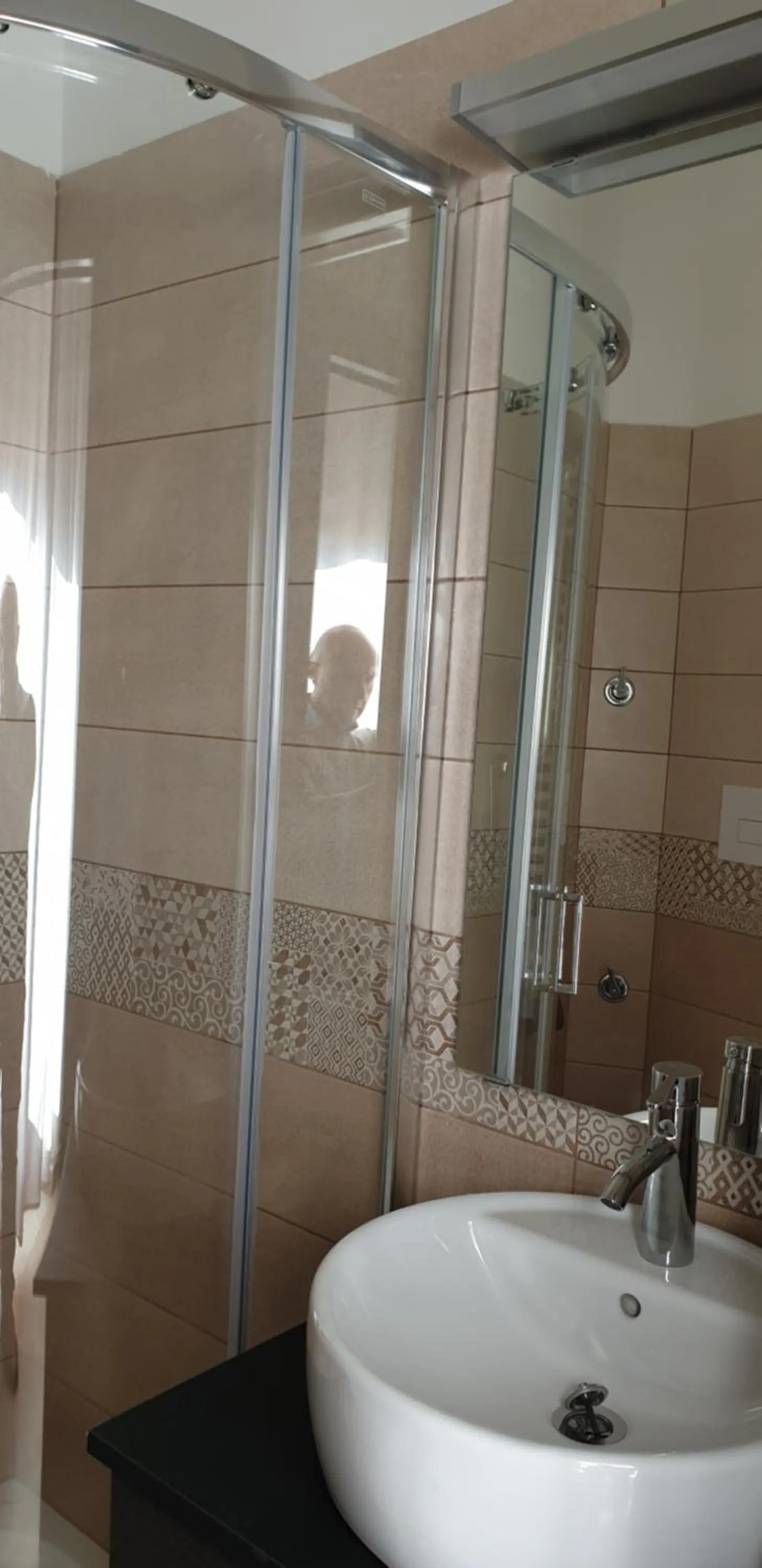 Il Passo Del Mercante