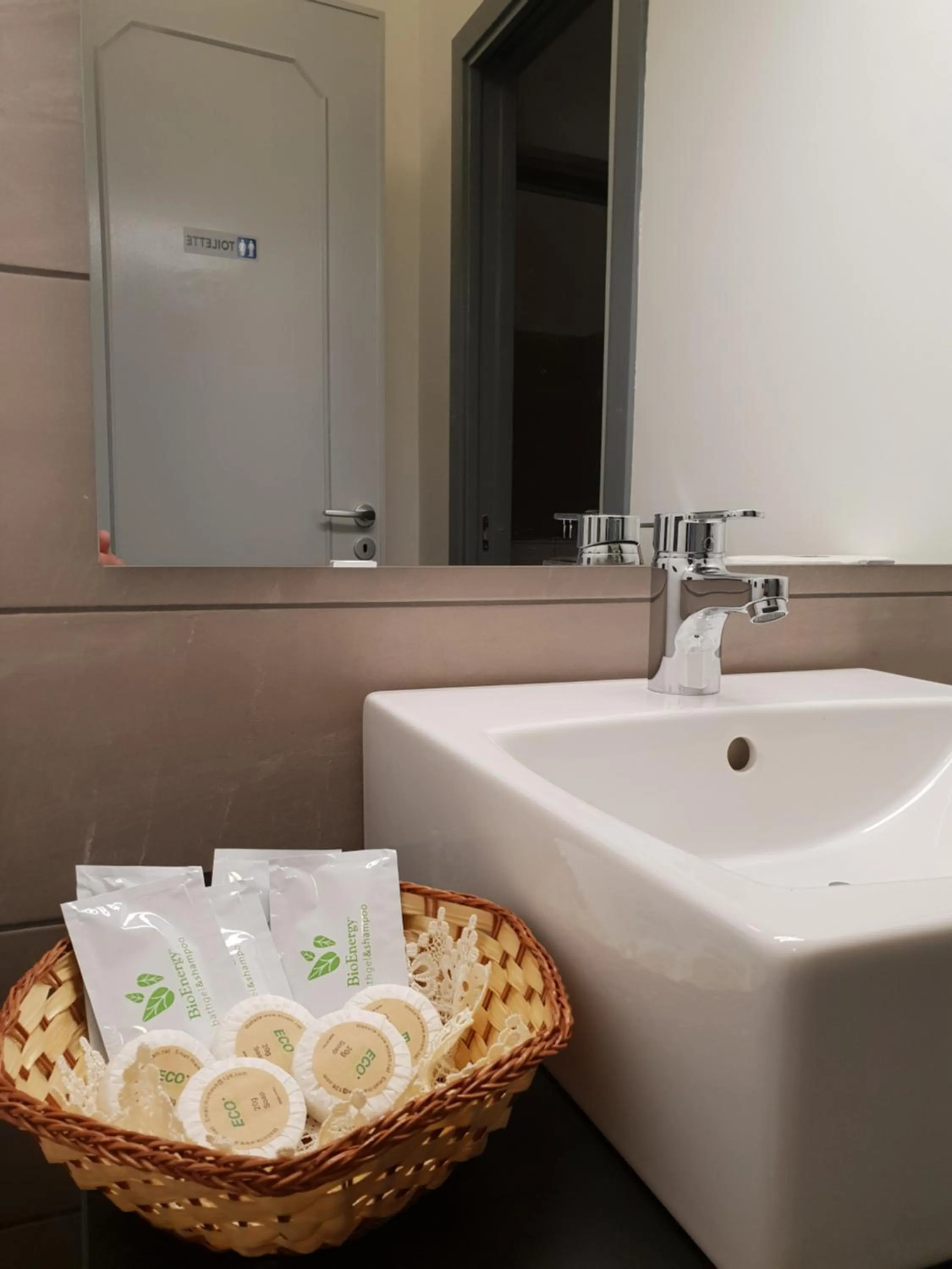 Il Passo Del Mercante