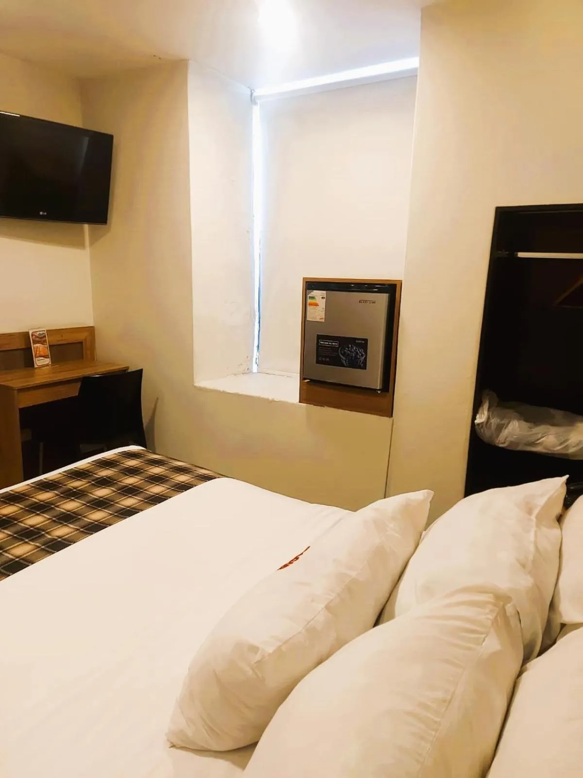 Bed in Terramística Arequipa - Monasterio