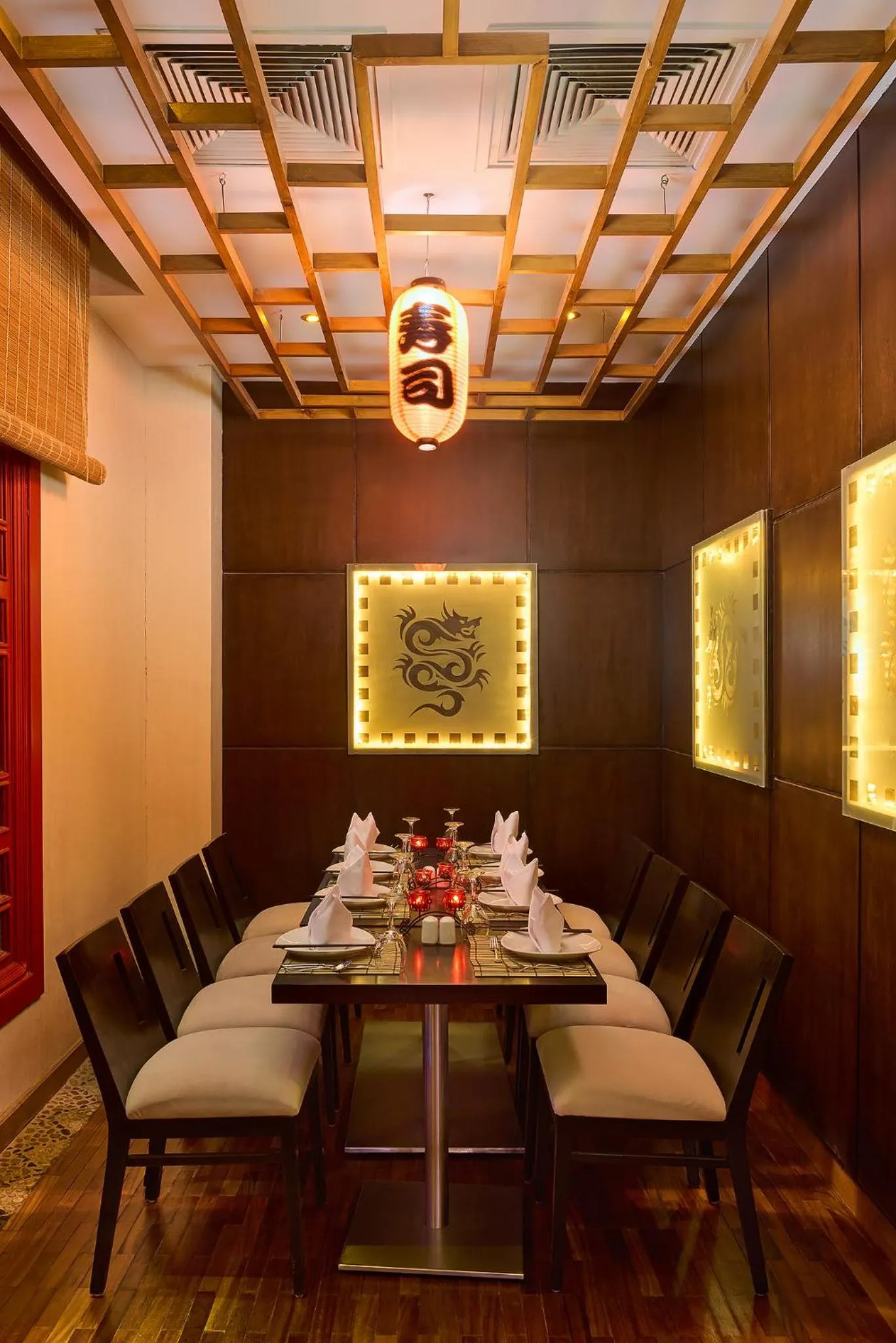 Restaurant/places to eat in Dreams Vacation Resort - Sharm El Sheikh