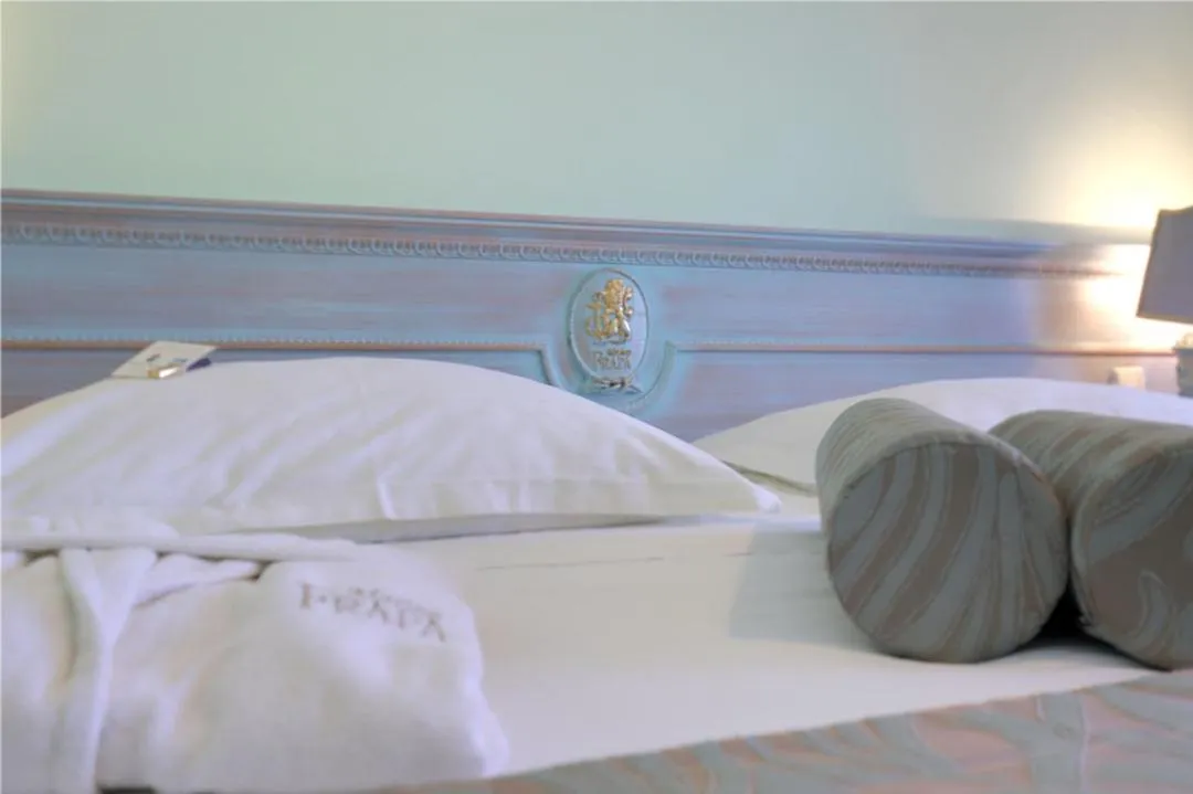 Marina Frapa Resort Rogoznica