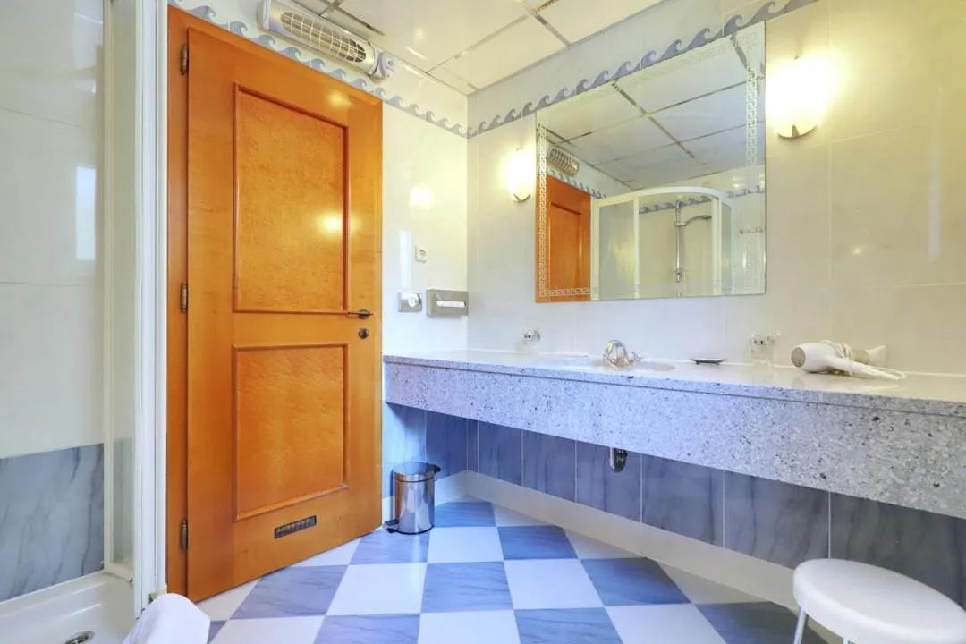 Marina Frapa Resort Rogoznica