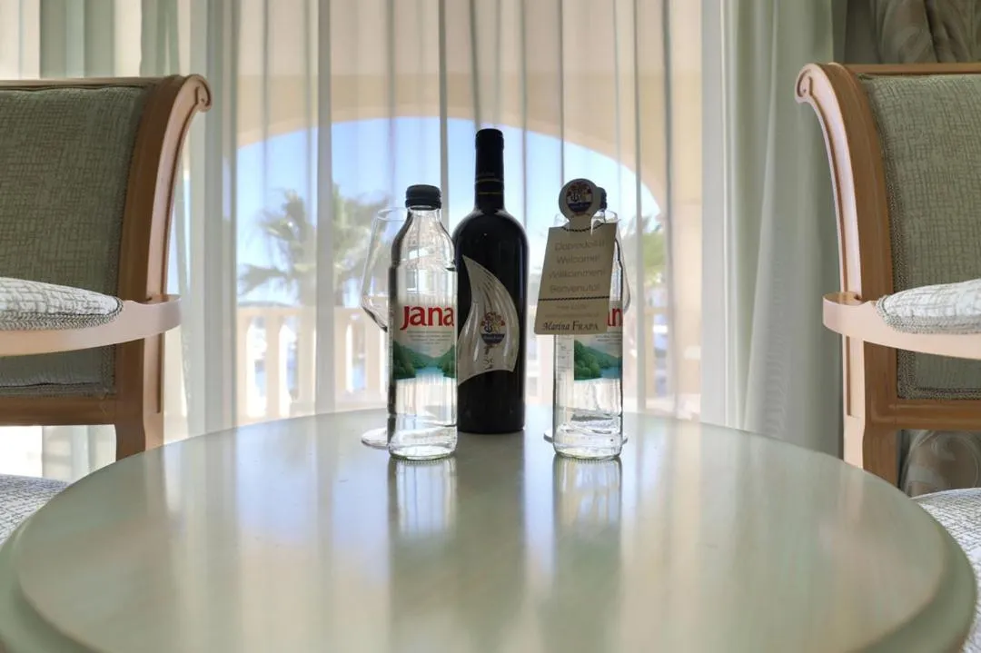 Marina Frapa Resort Rogoznica