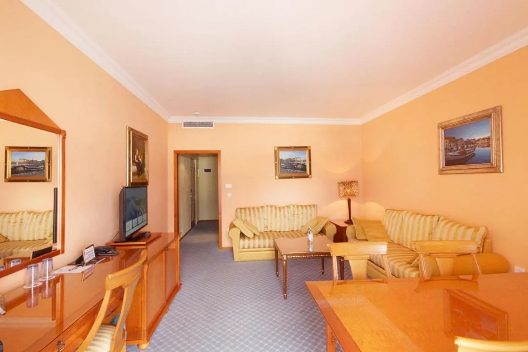 Marina Frapa Resort Rogoznica