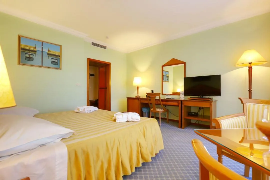 Marina Frapa Resort Rogoznica