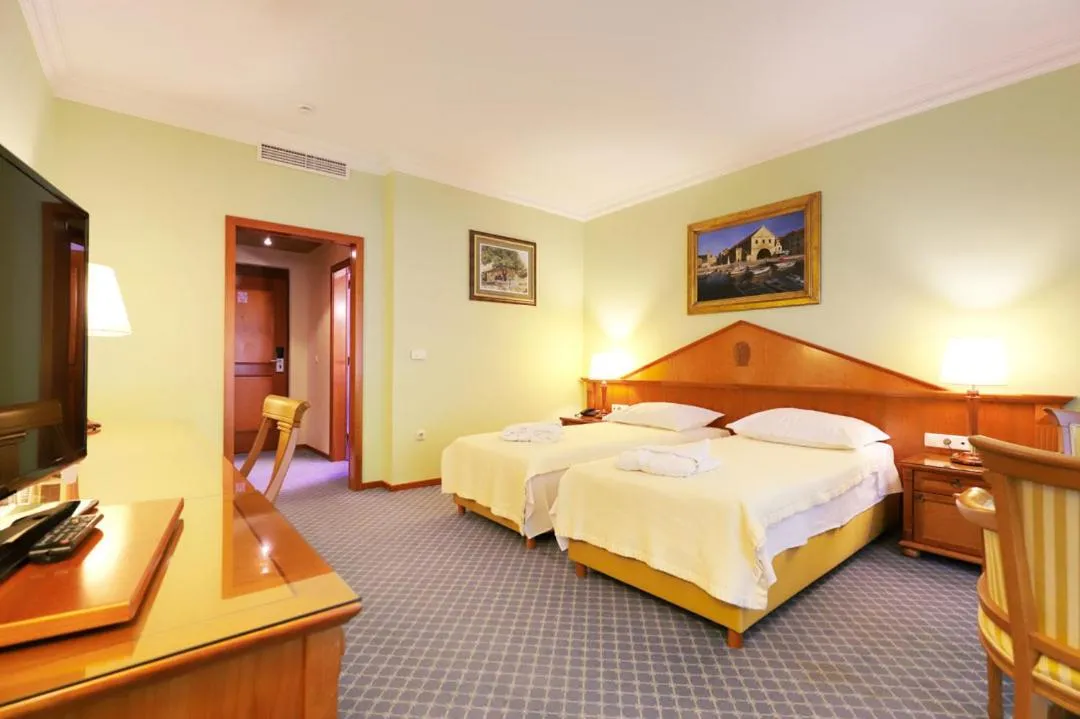 Marina Frapa Resort Rogoznica