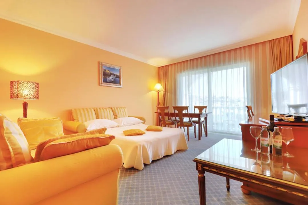 Marina Frapa Resort Rogoznica