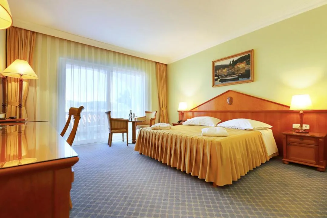 Marina Frapa Resort Rogoznica