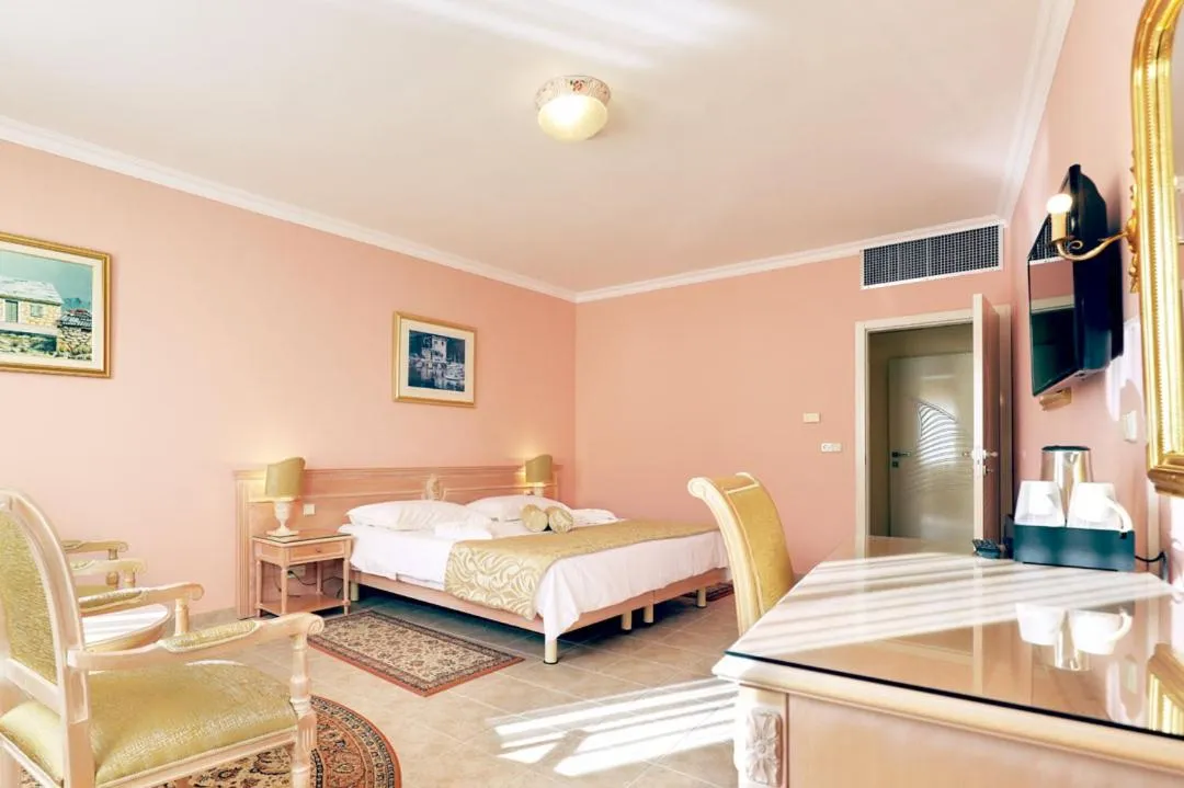 Marina Frapa Resort Rogoznica