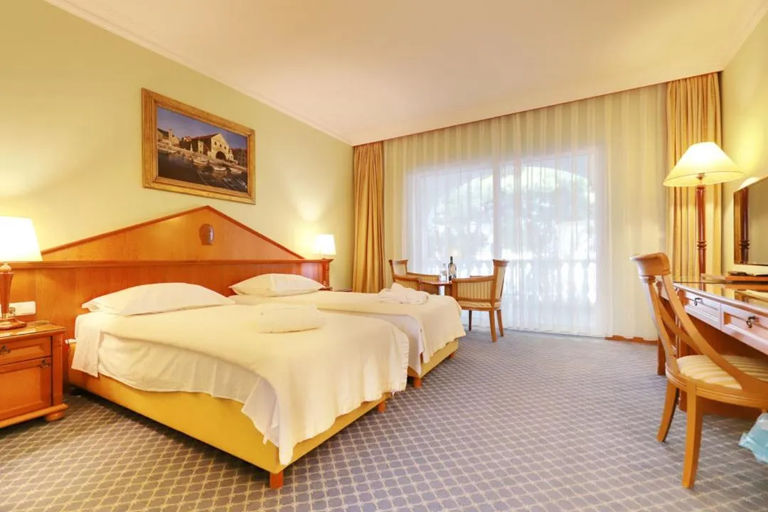 Marina Frapa Resort Rogoznica