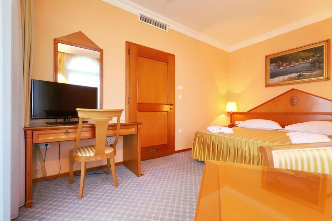 Marina Frapa Resort Rogoznica