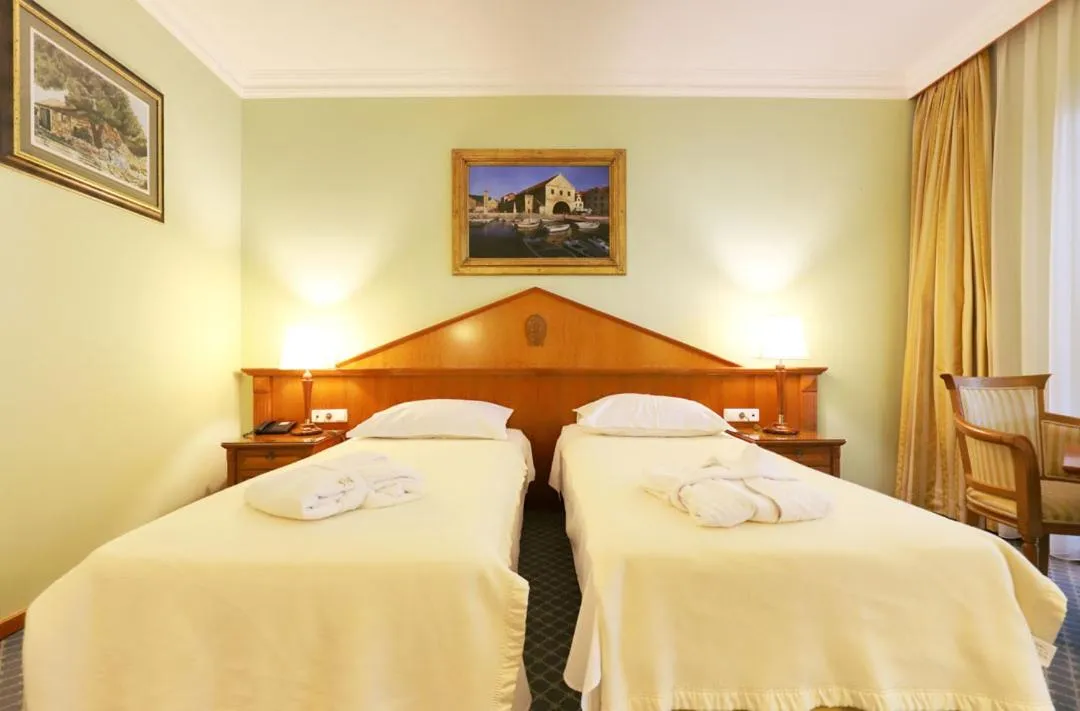 Marina Frapa Resort Rogoznica