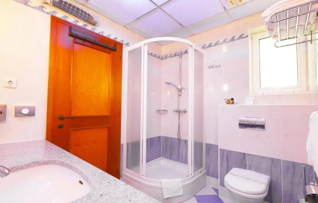 Marina Frapa Resort Rogoznica