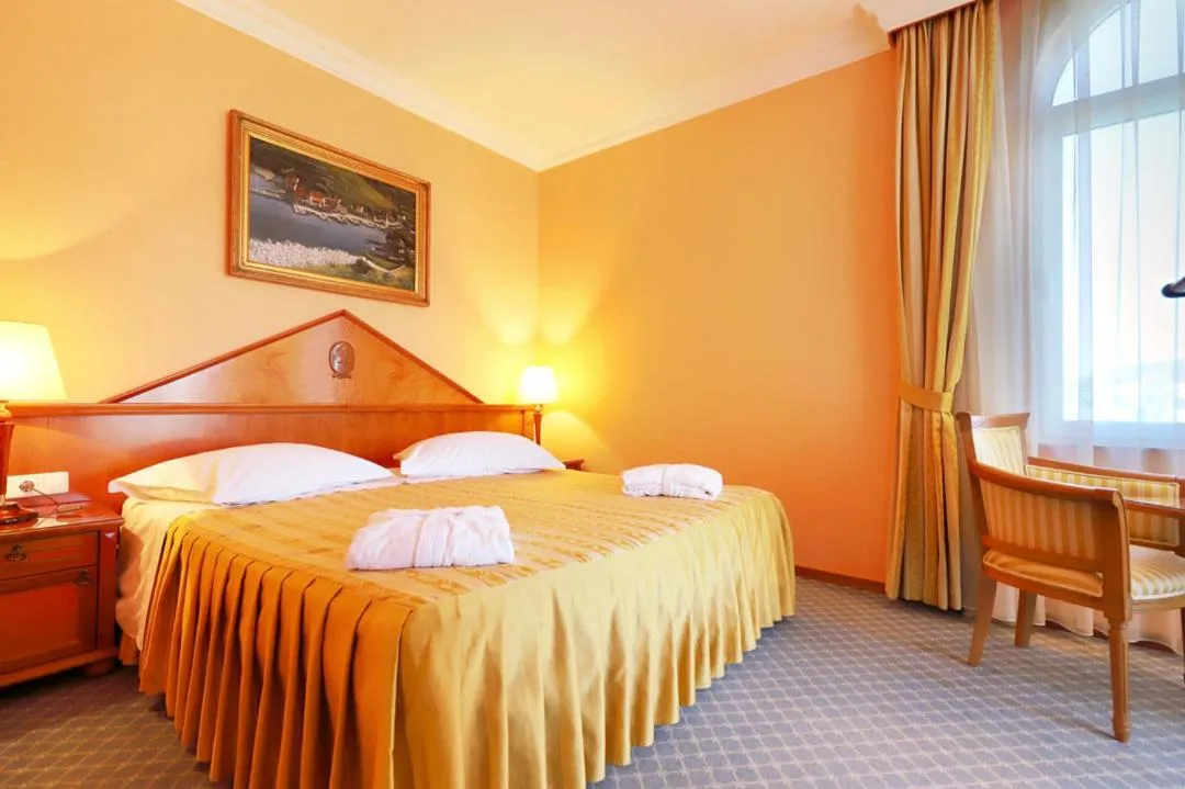 Marina Frapa Resort Rogoznica