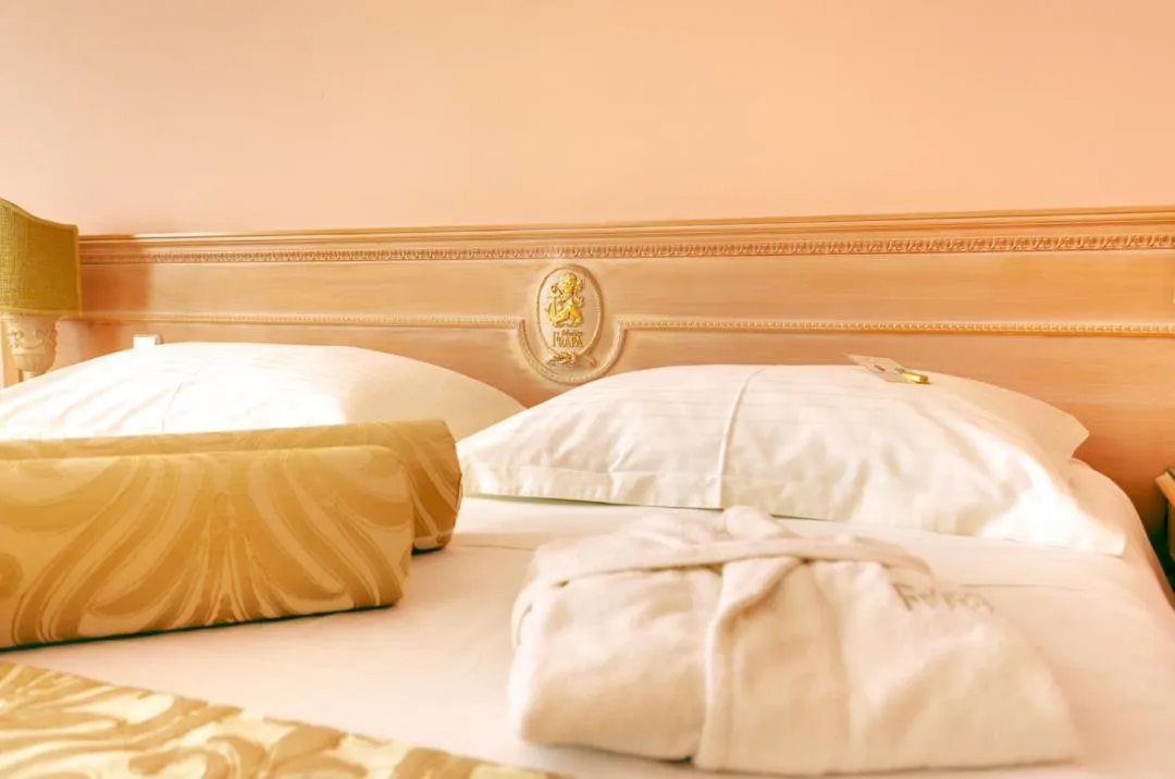 Marina Frapa Resort Rogoznica