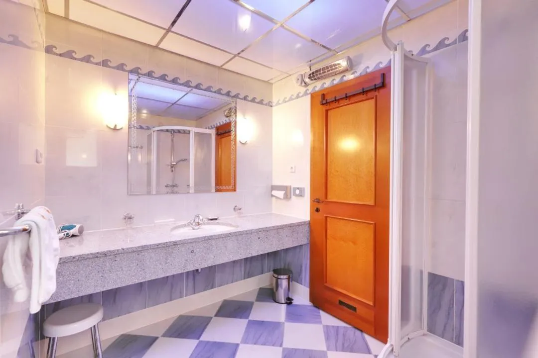 Marina Frapa Resort Rogoznica