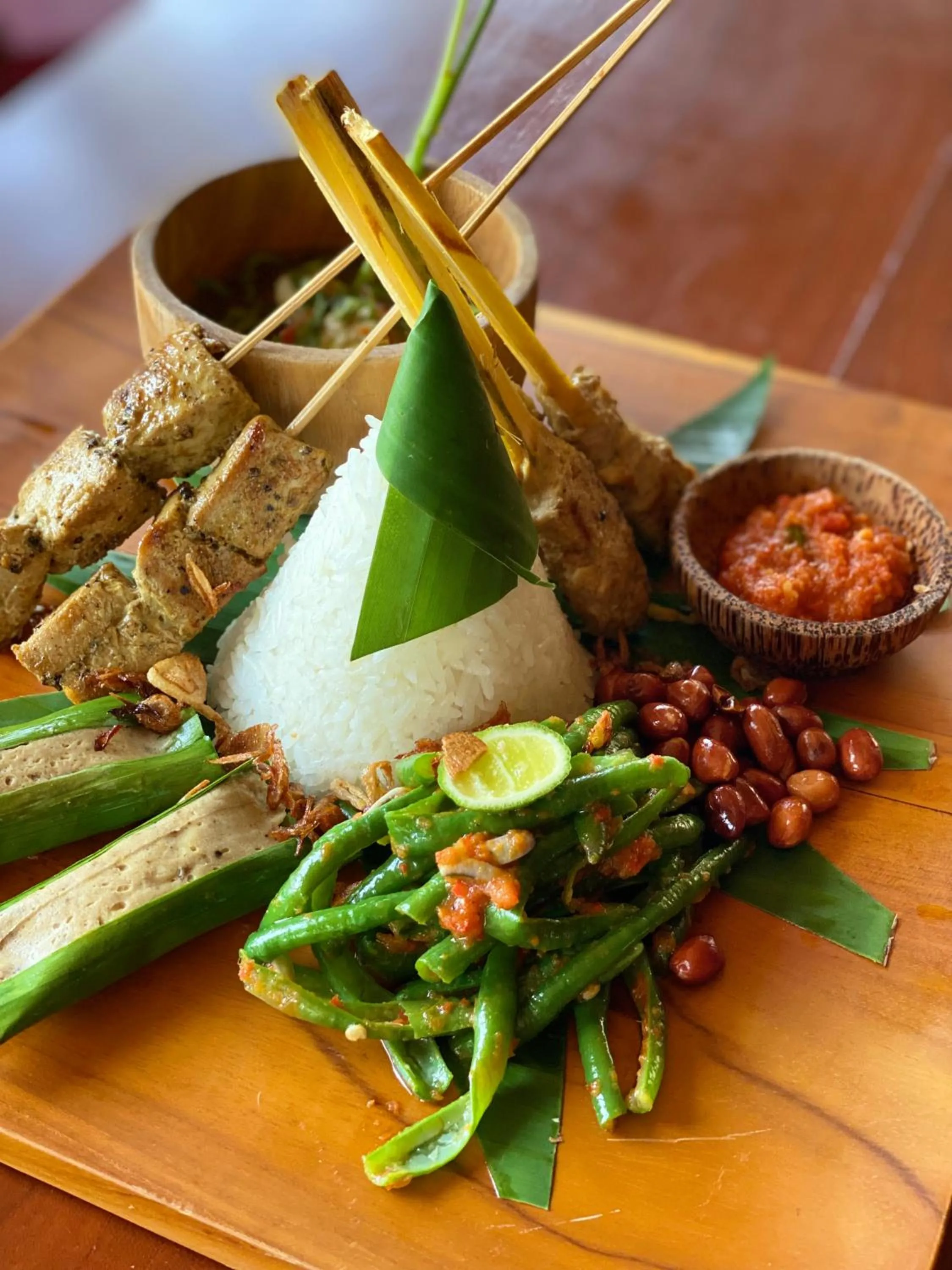 Puri Wirata Dive Resort and Spa Amed