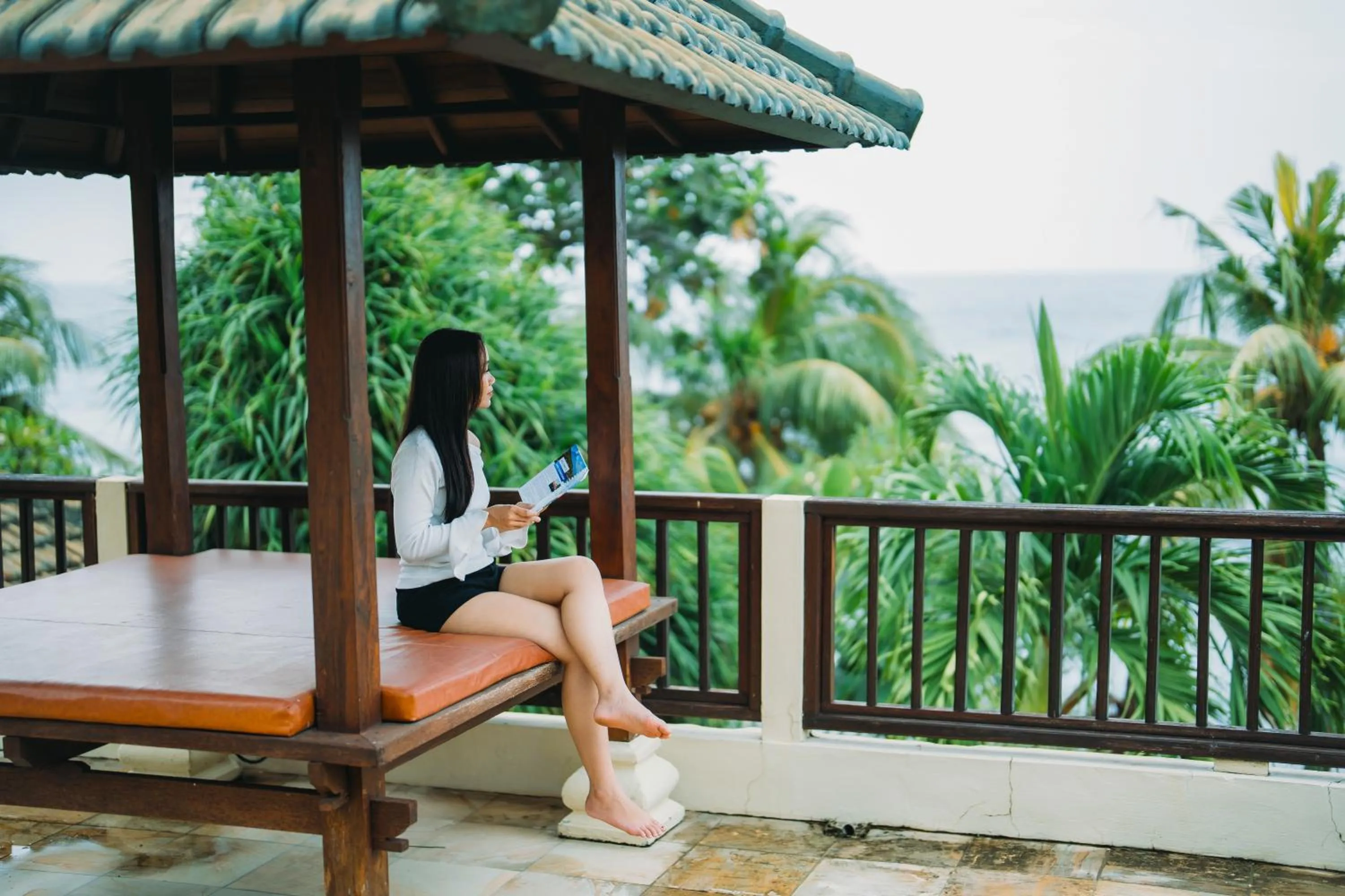 Puri Wirata Dive Resort and Spa Amed