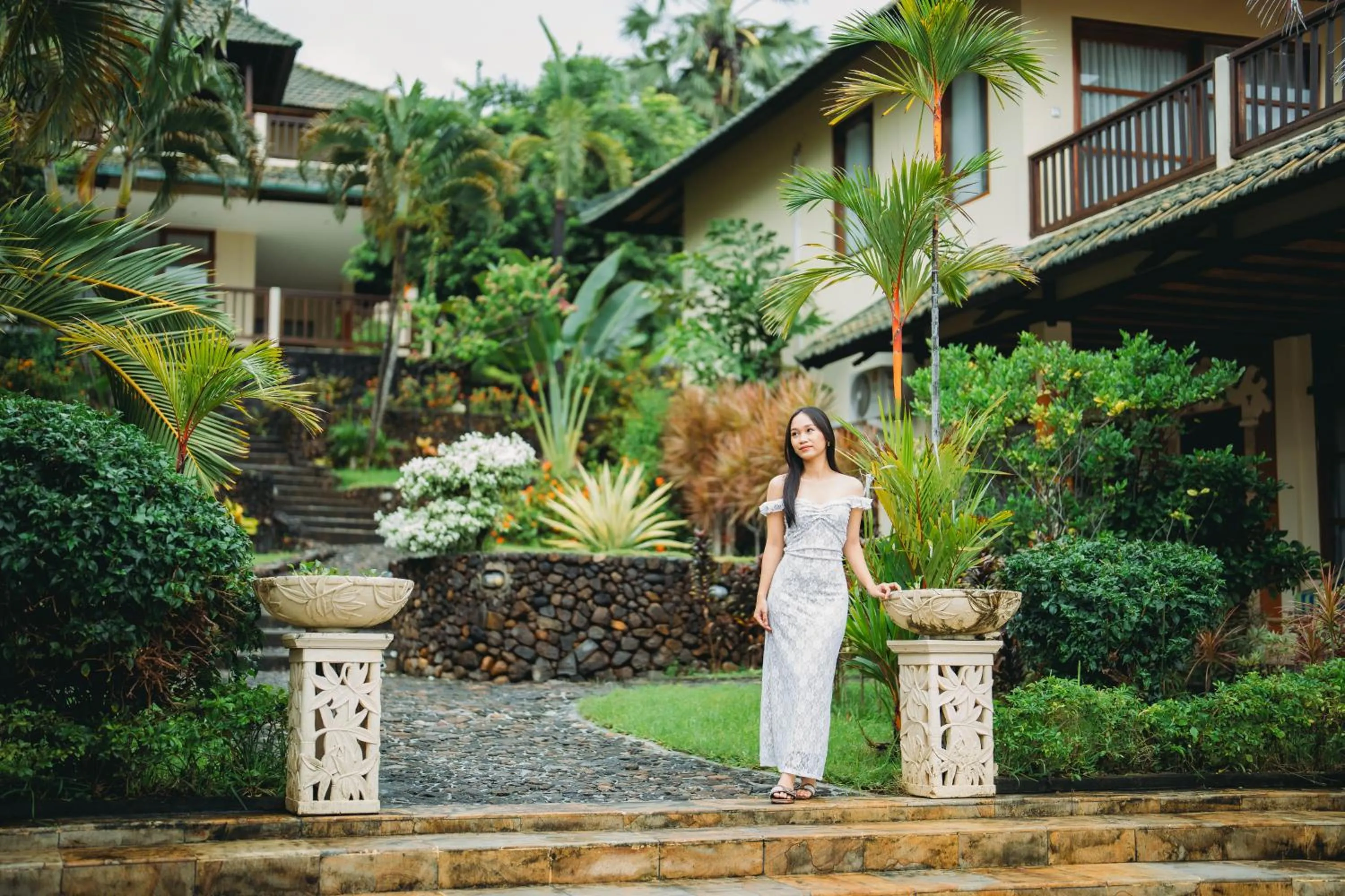 Puri Wirata Dive Resort and Spa Amed