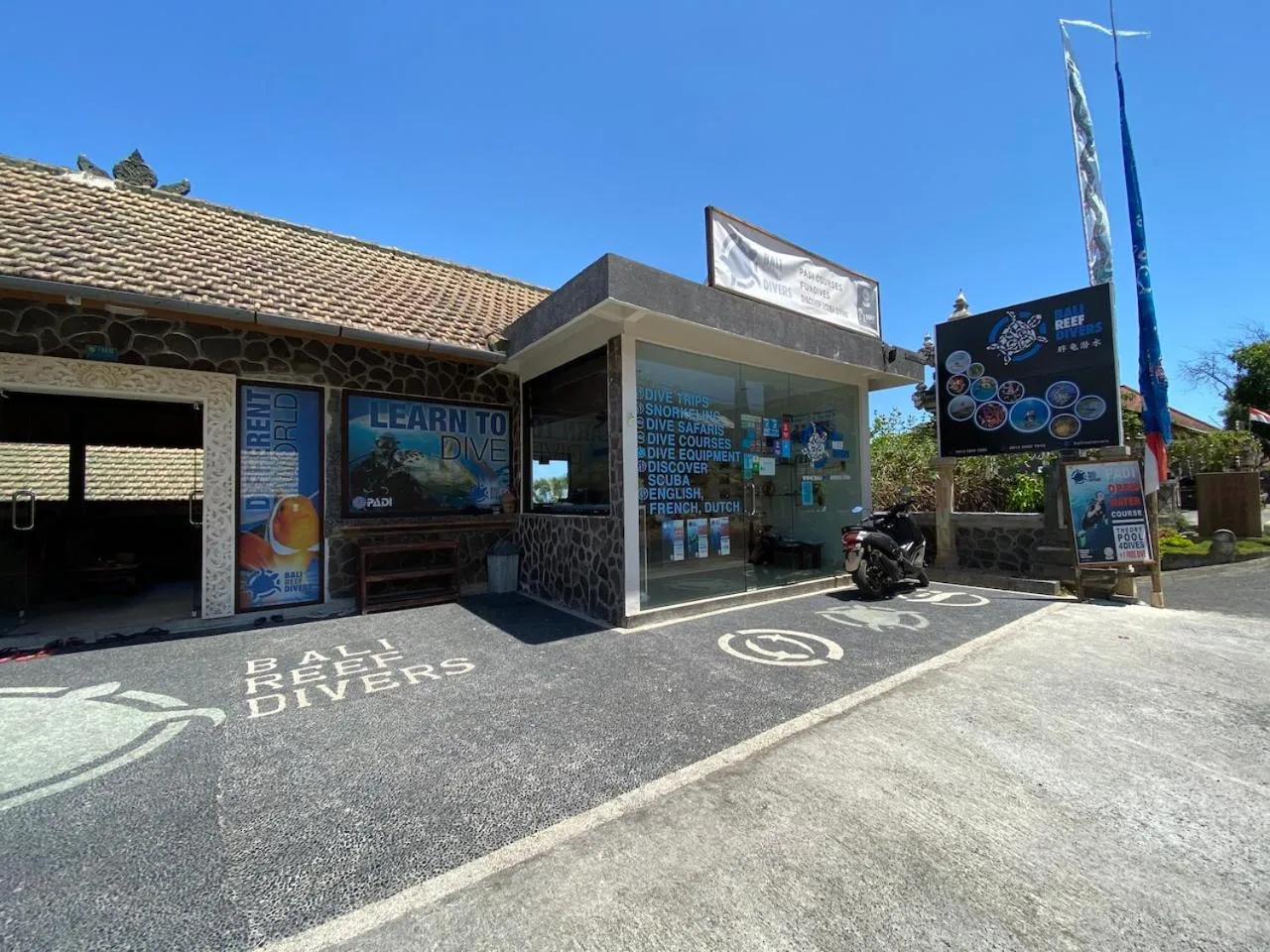 Other in Puri Wirata Dive Resort and Spa Amed