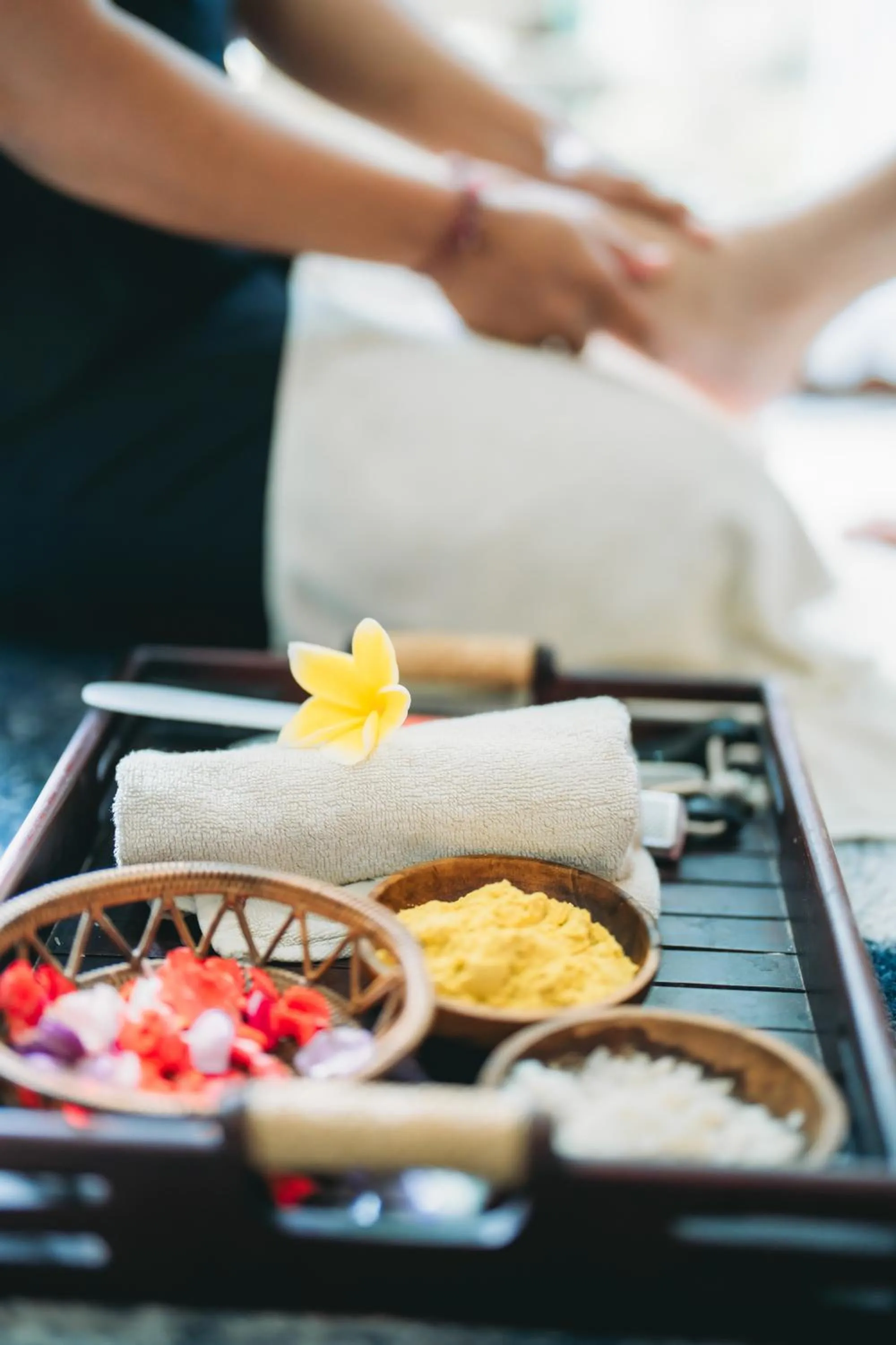 Puri Wirata Dive Resort and Spa Amed