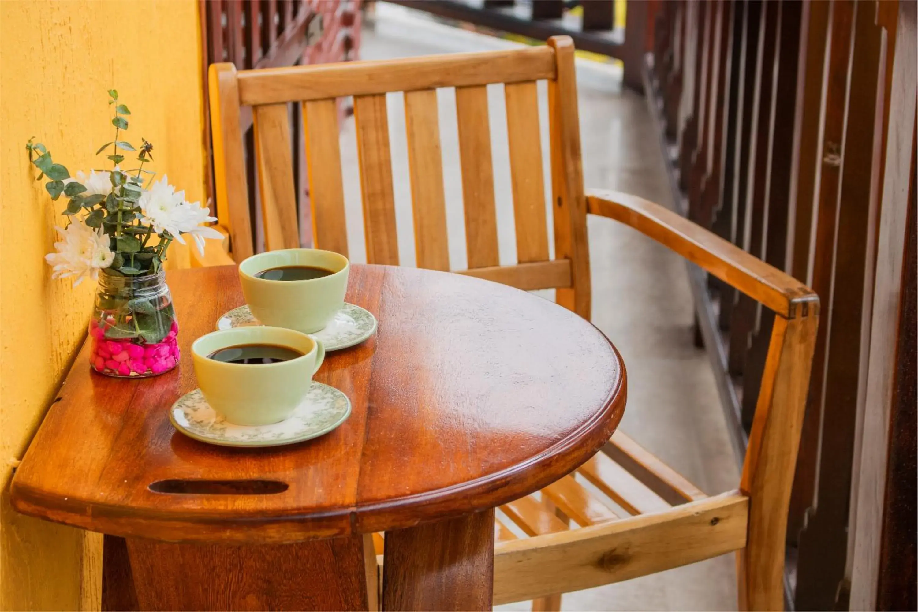Property building in Hotel Casa Centenario Getsemaní Property building in Hotel Casa Centenario Getsemaní