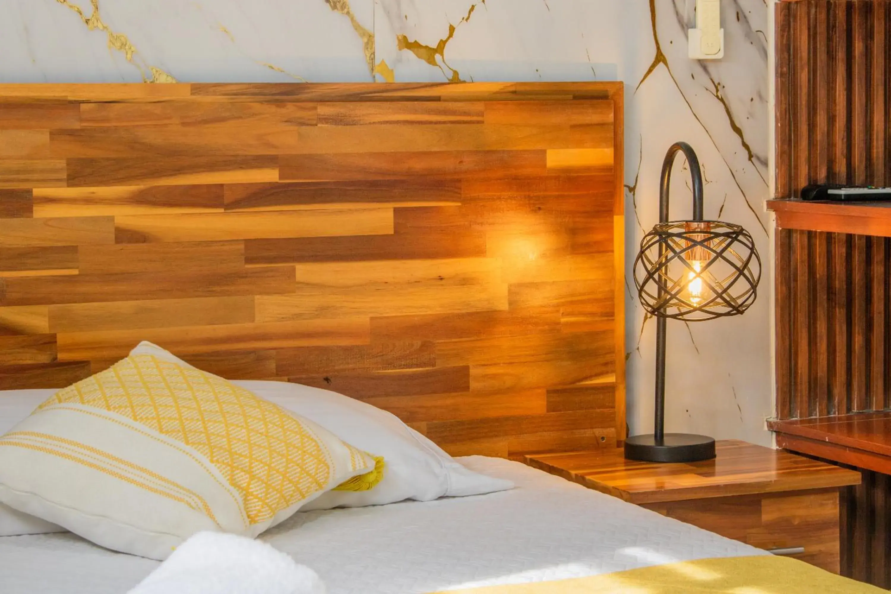 Bedroom, Bed in Hotel Casa Centenario Getsemaní Bedroom, Bed in Hotel Casa Centenario Getsemaní