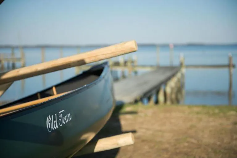 Wylder Hotel - Tilghman Island