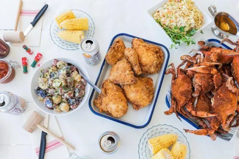 Wylder Hotel - Tilghman Island