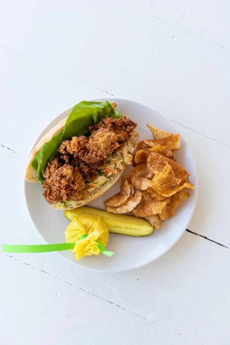 Wylder Hotel - Tilghman Island