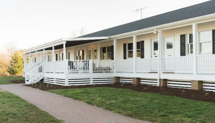 Wylder Hotel - Tilghman Island