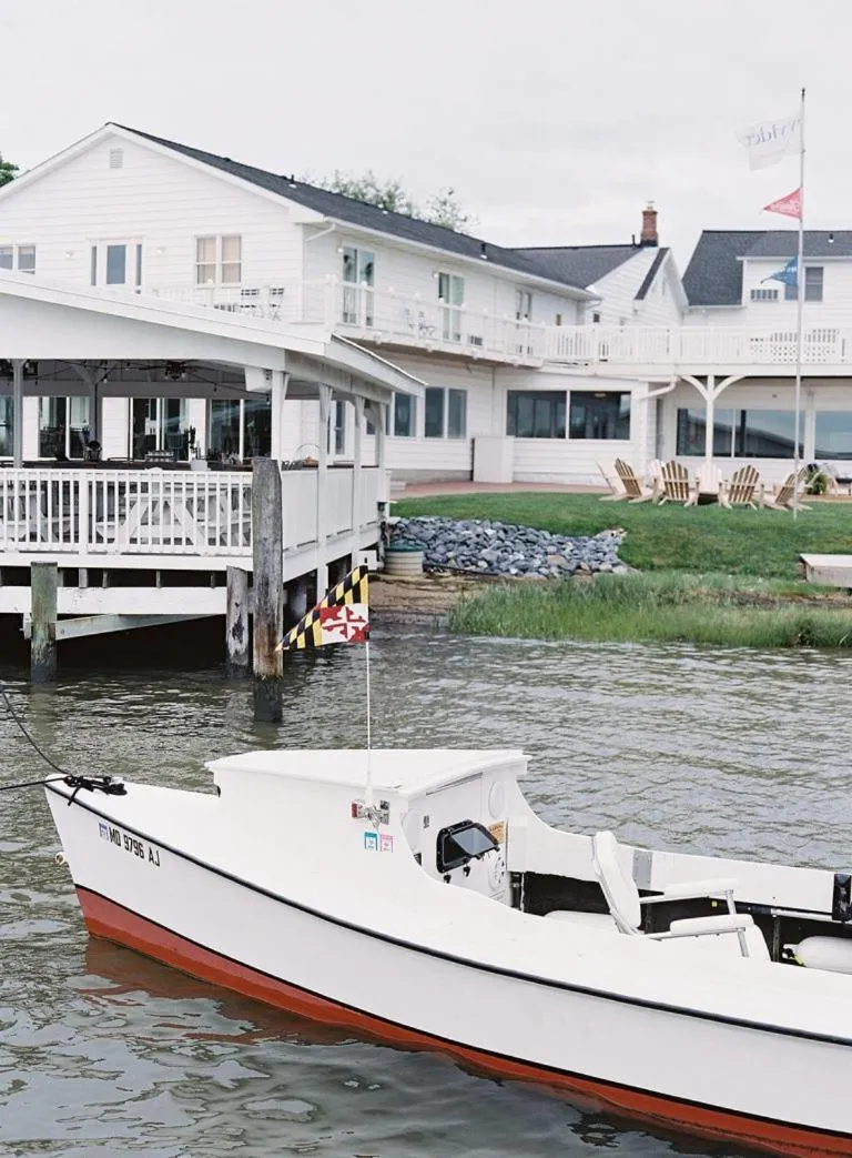 Wylder Hotel - Tilghman Island