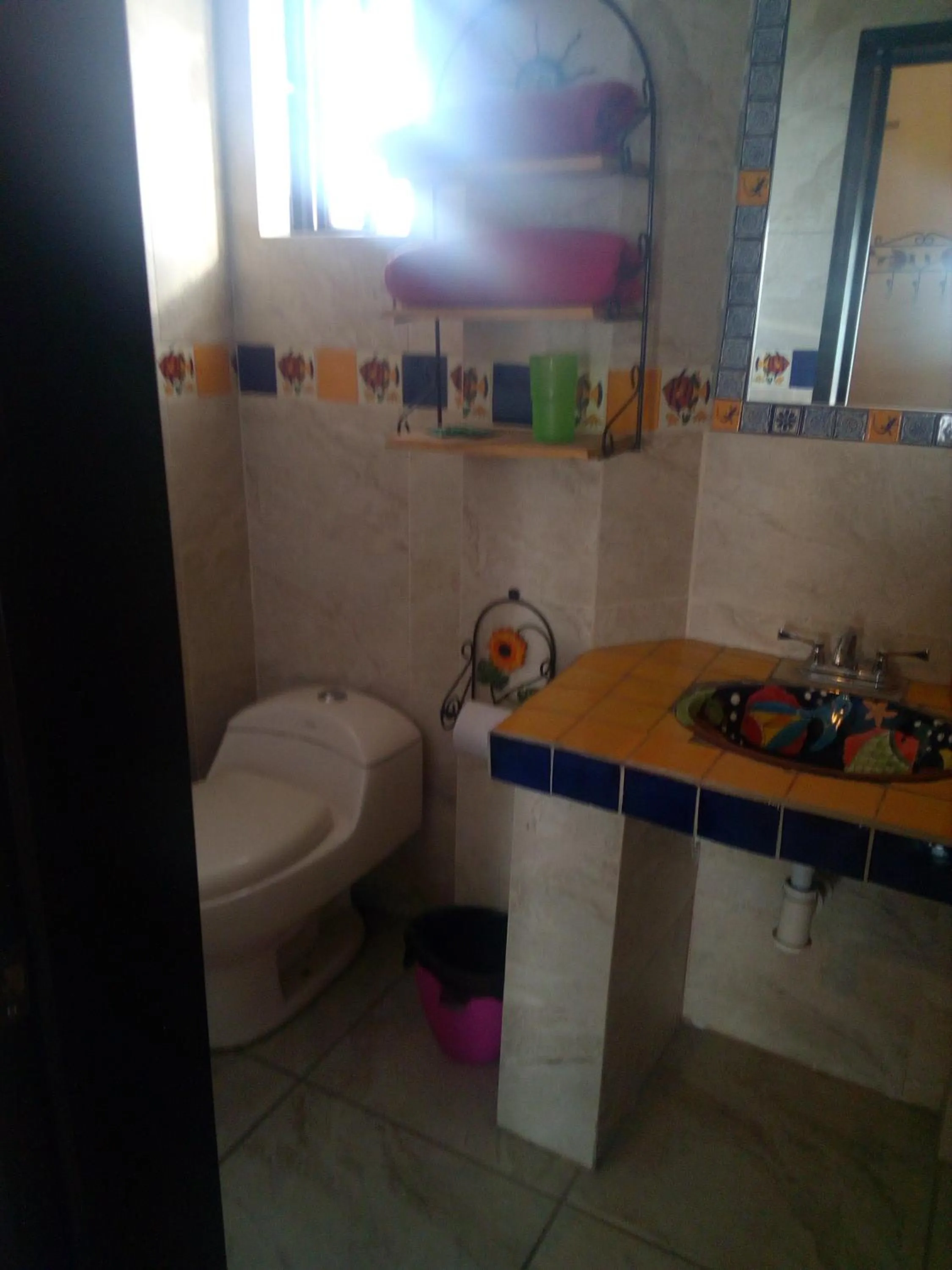 Casa Santuario Hotel Boutique