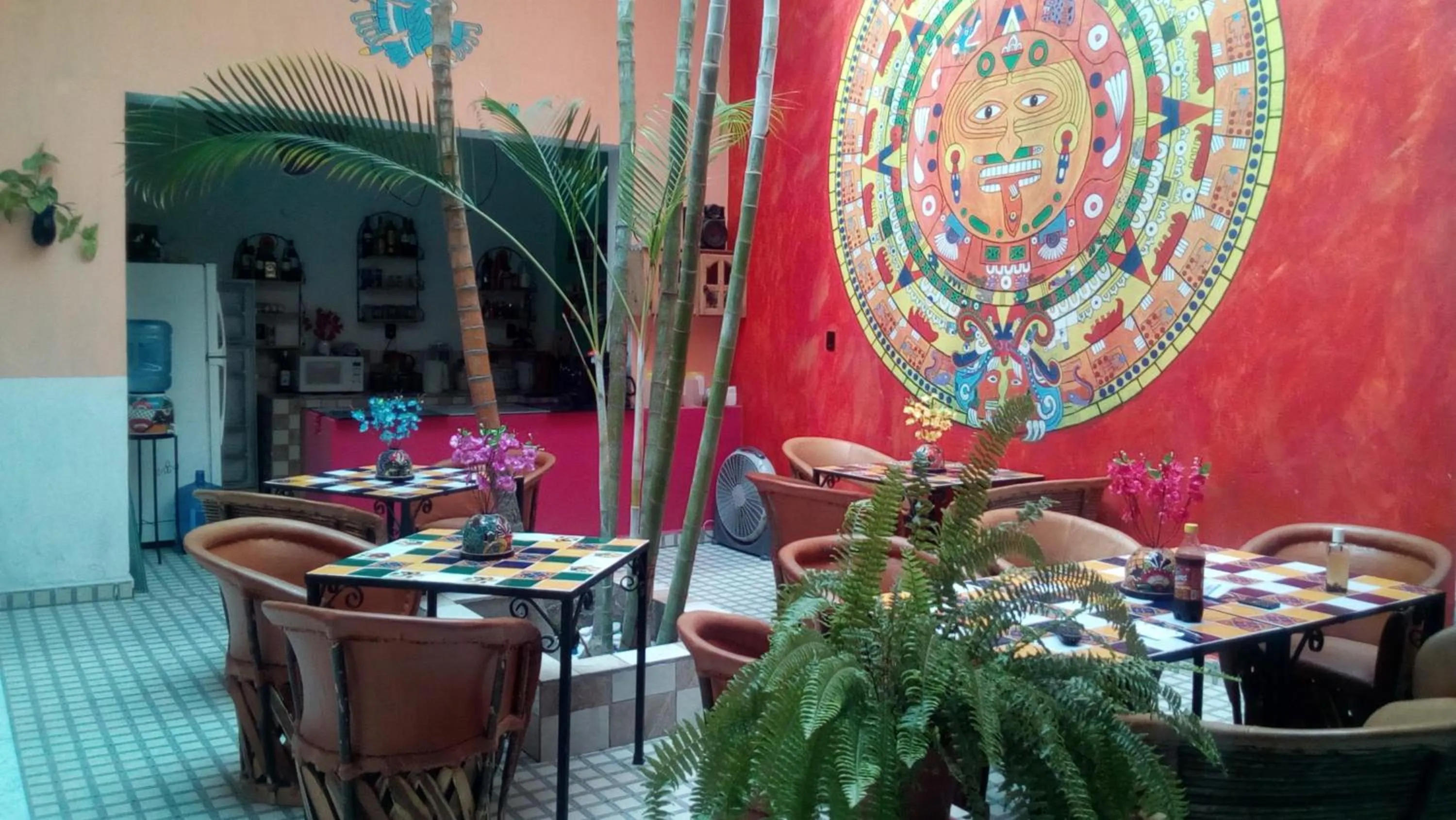 Casa Santuario Hotel Boutique