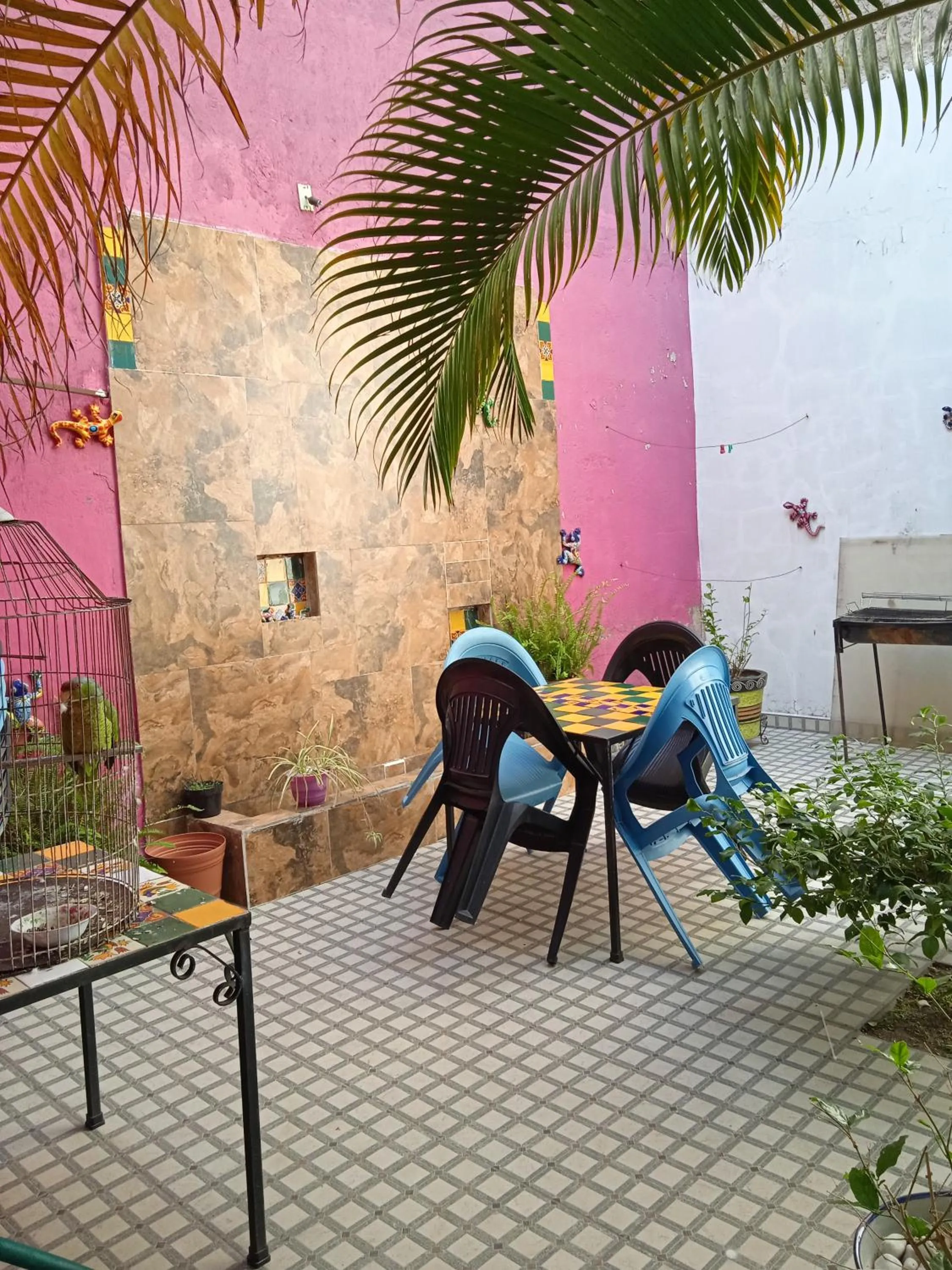 Casa Santuario Hotel Boutique