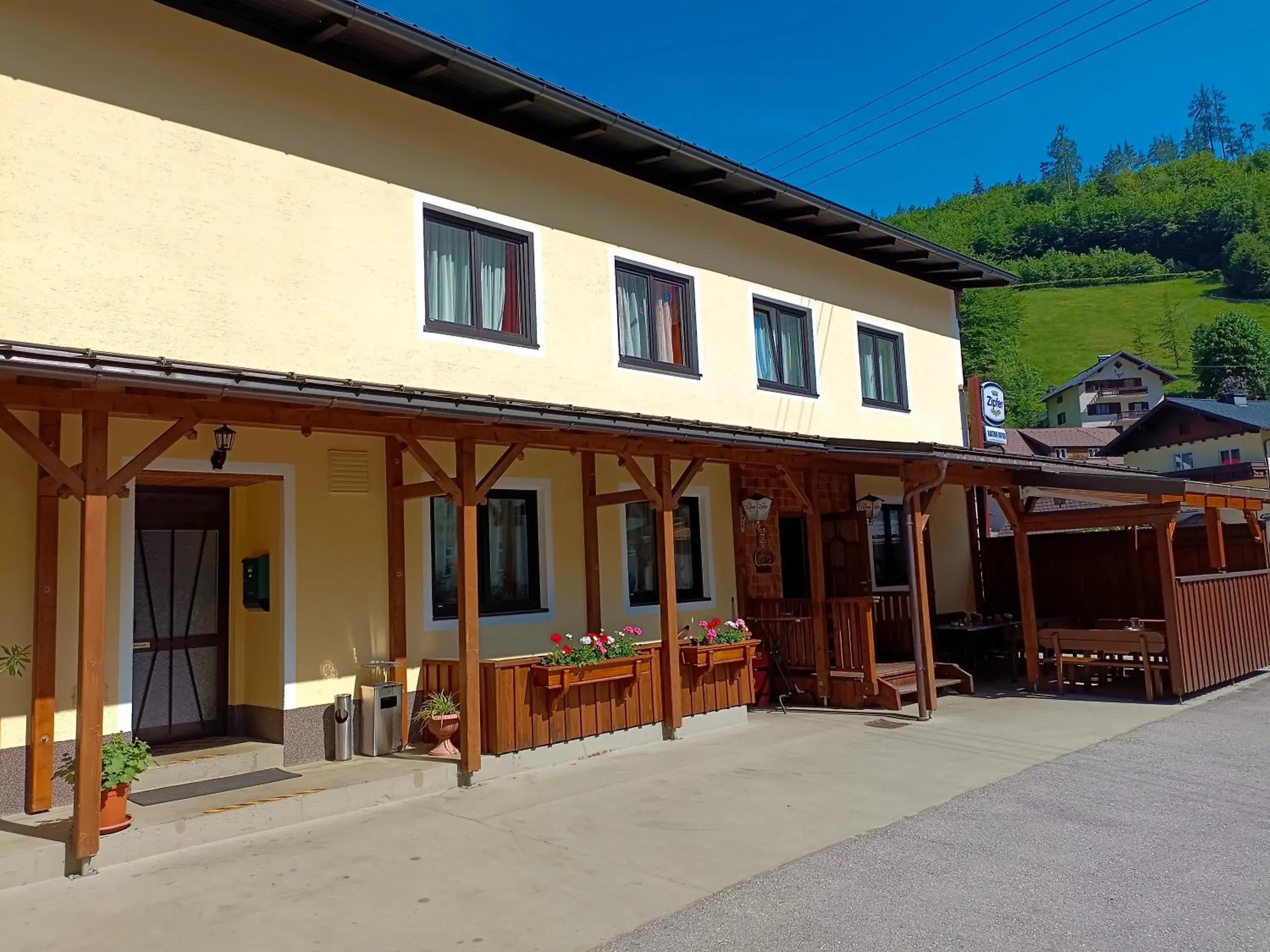 Gasthof Roitner Gasthof Roitner
