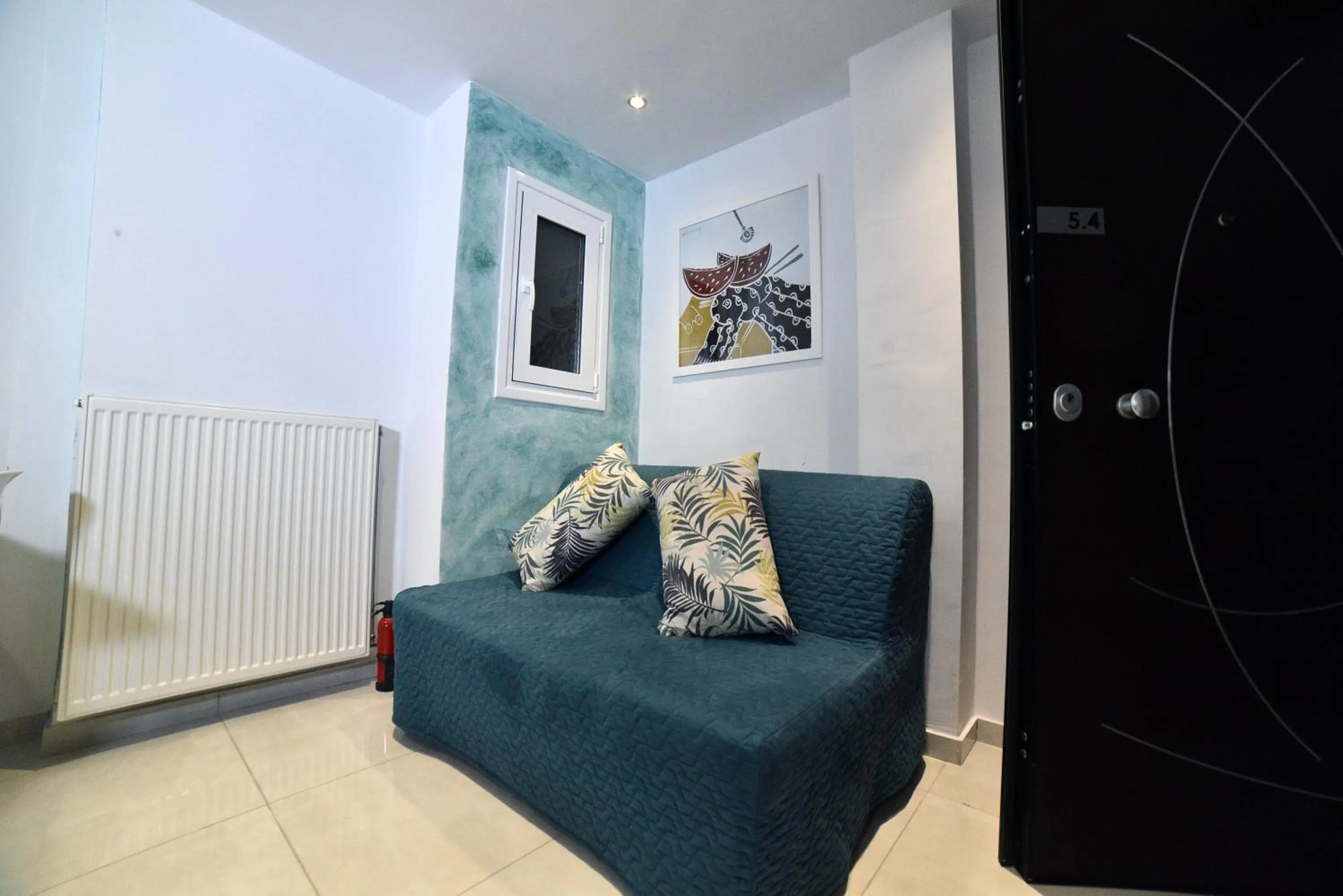 Central Athens Studios