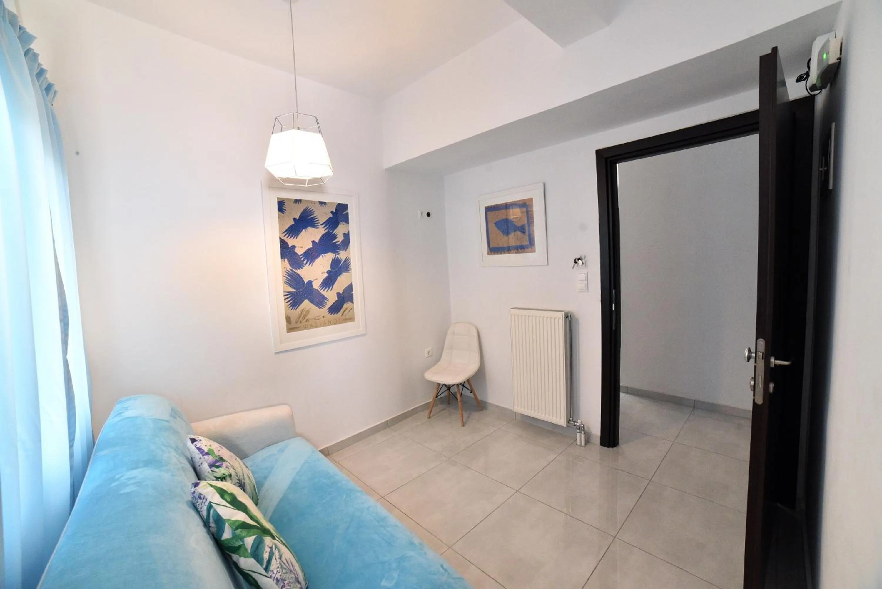 Central Athens Studios