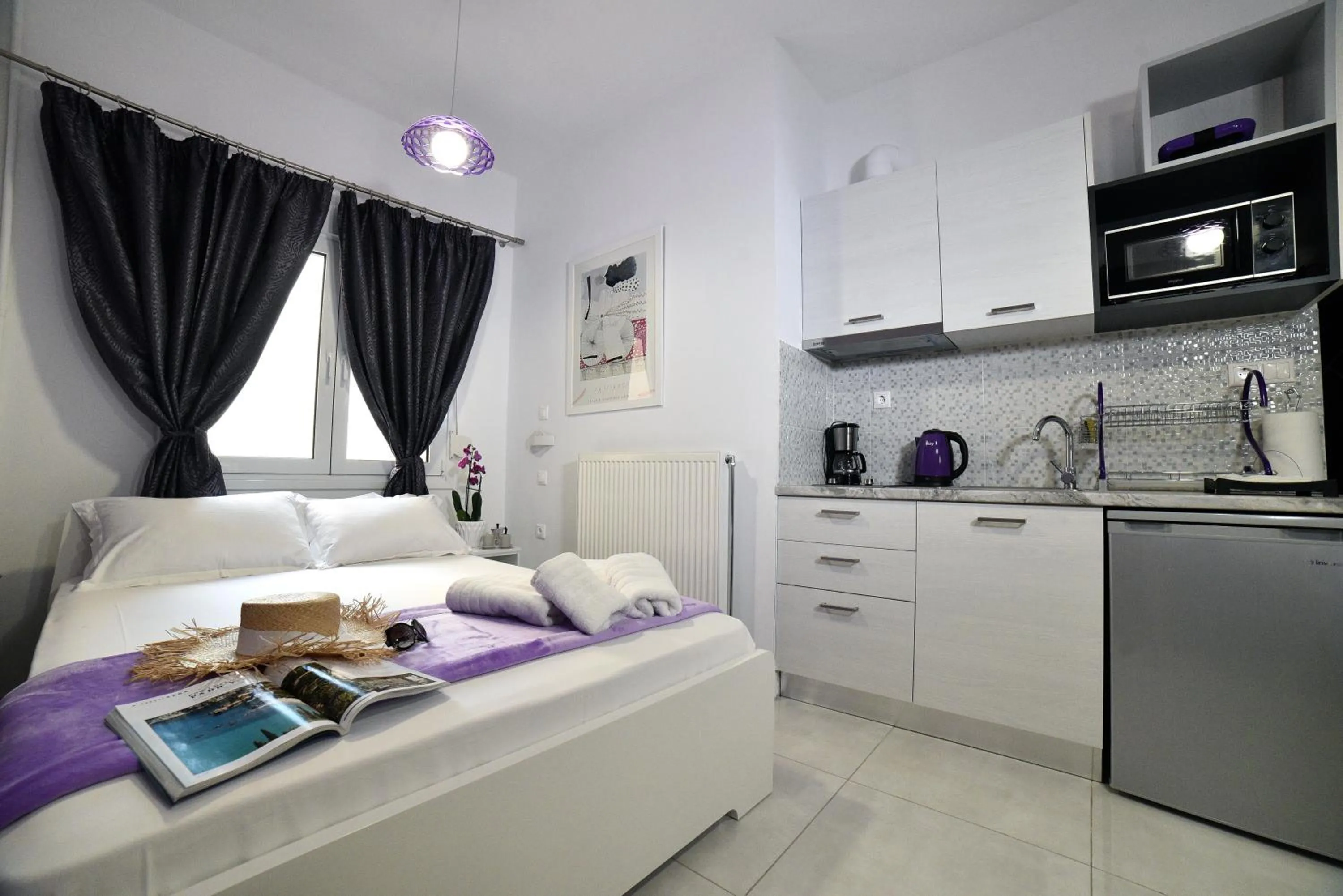 Central Athens Studios