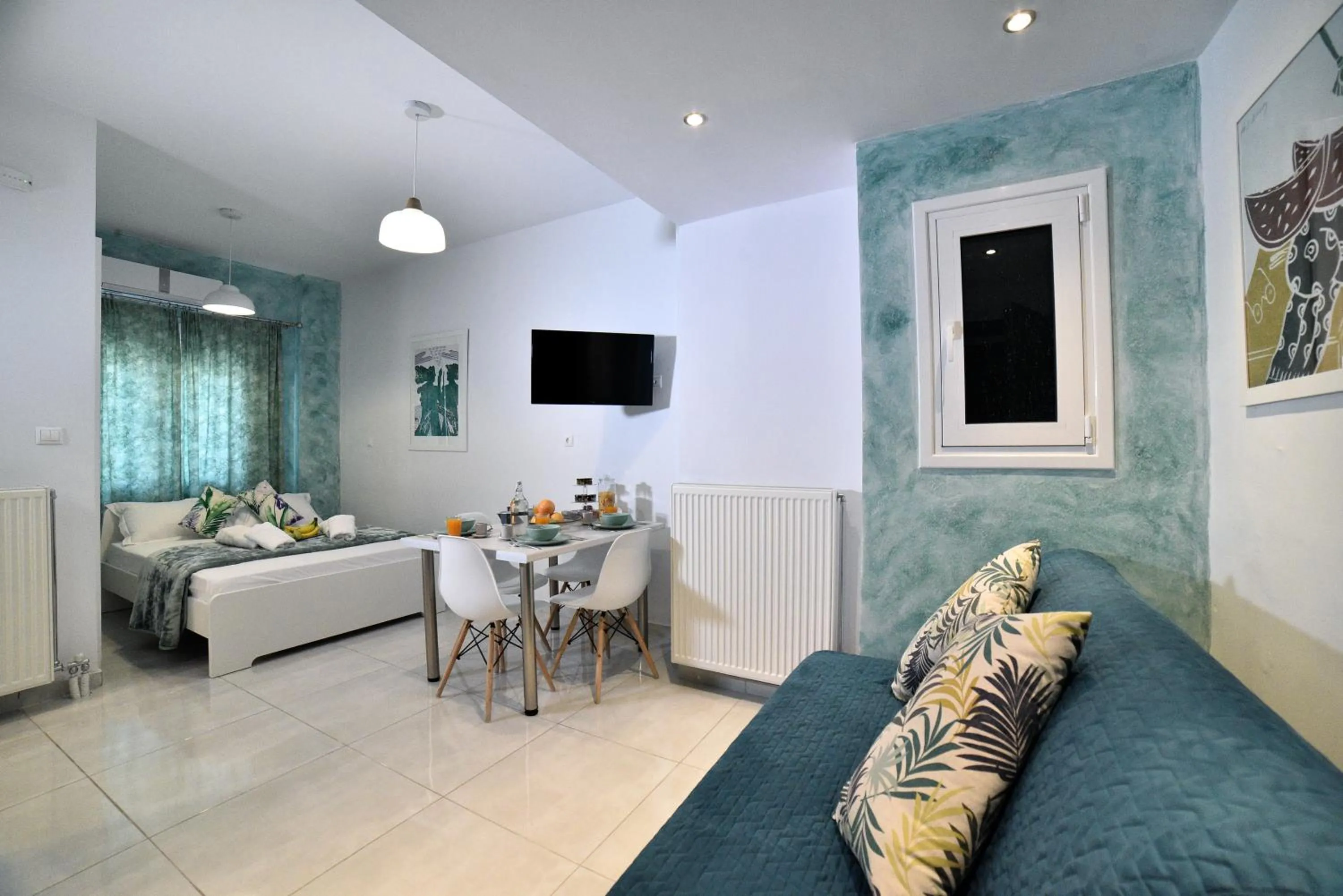 Central Athens Studios
