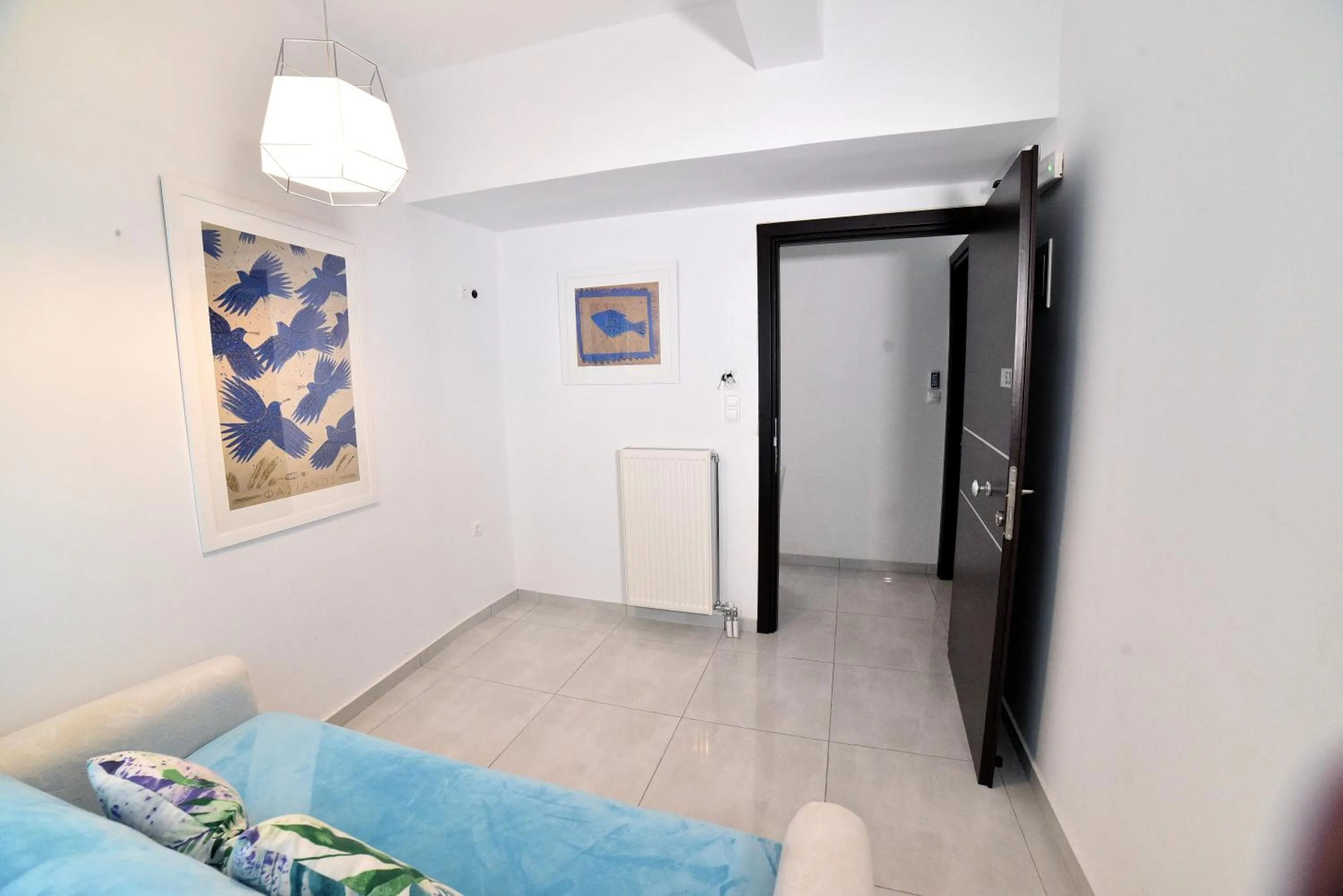 Central Athens Studios
