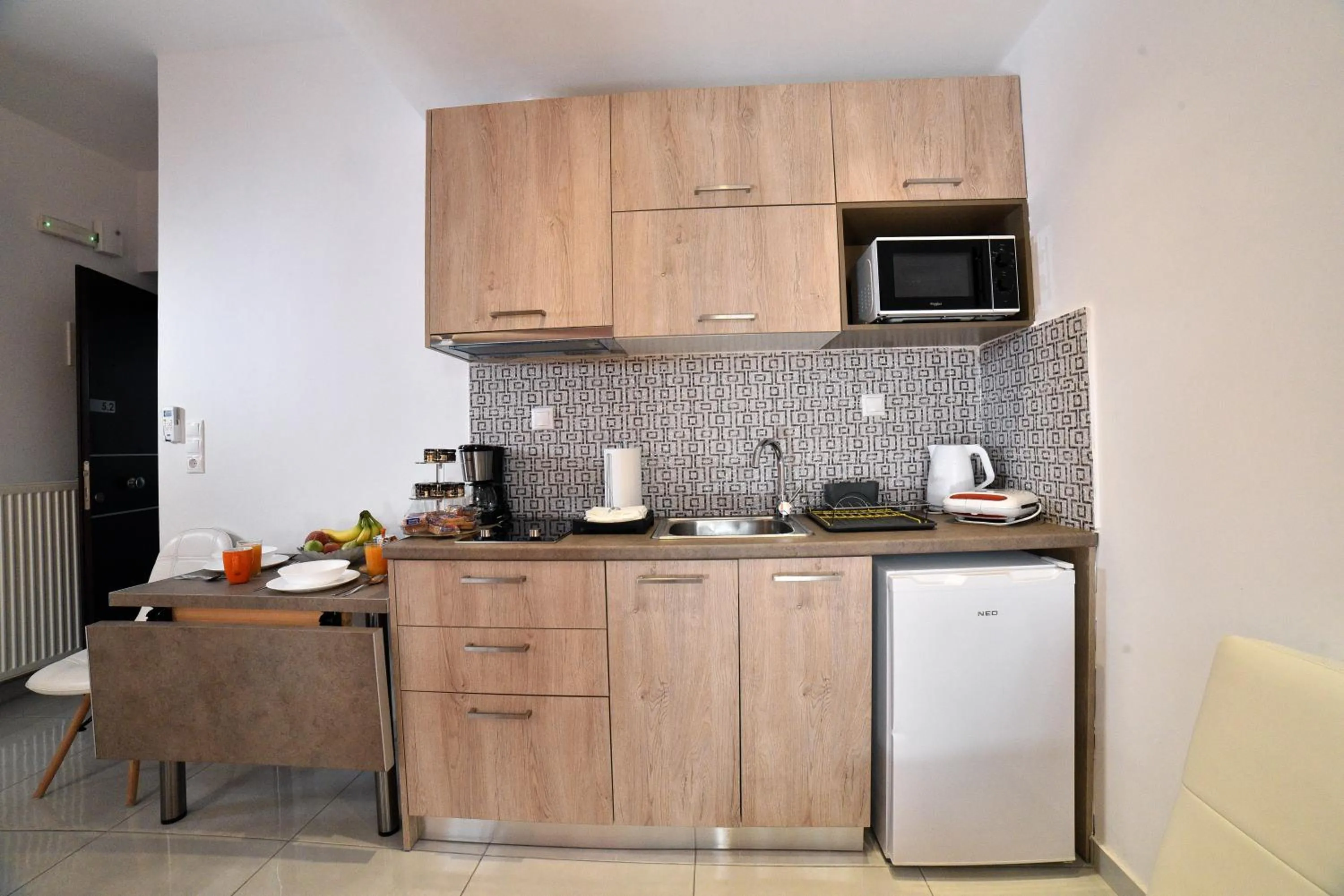 Central Athens Studios