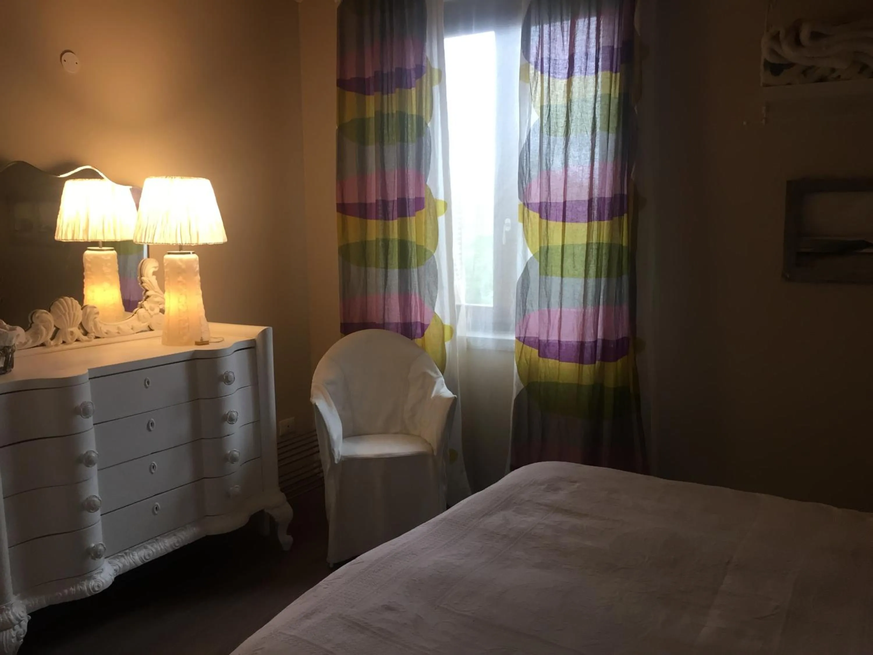 Double or Twin Room in Agriturismo LaTerzola 3.0