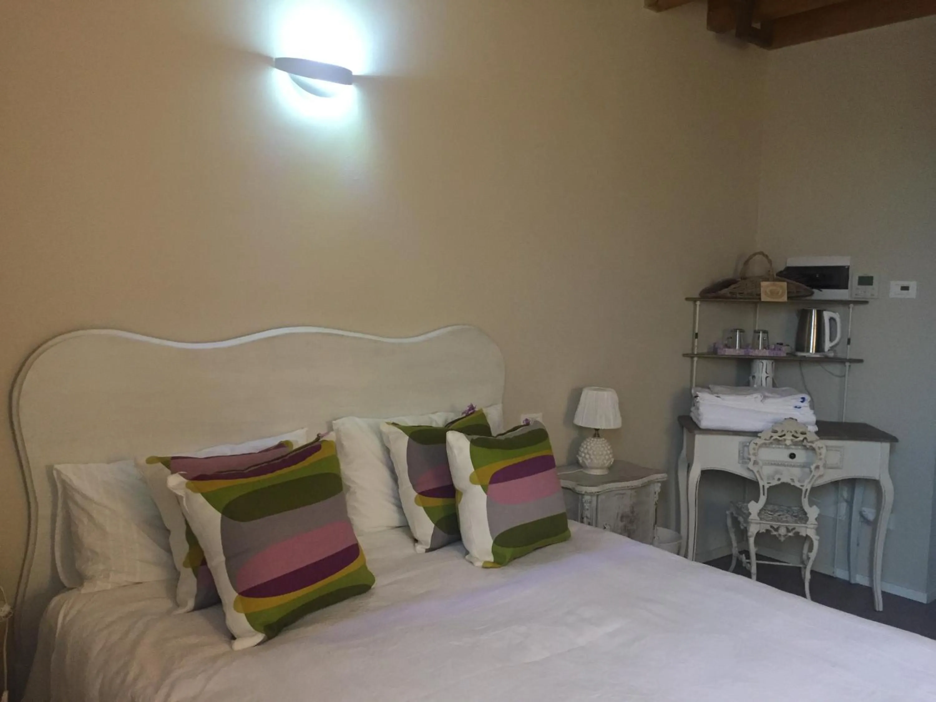 Double or Twin Room in Agriturismo LaTerzola 3.0