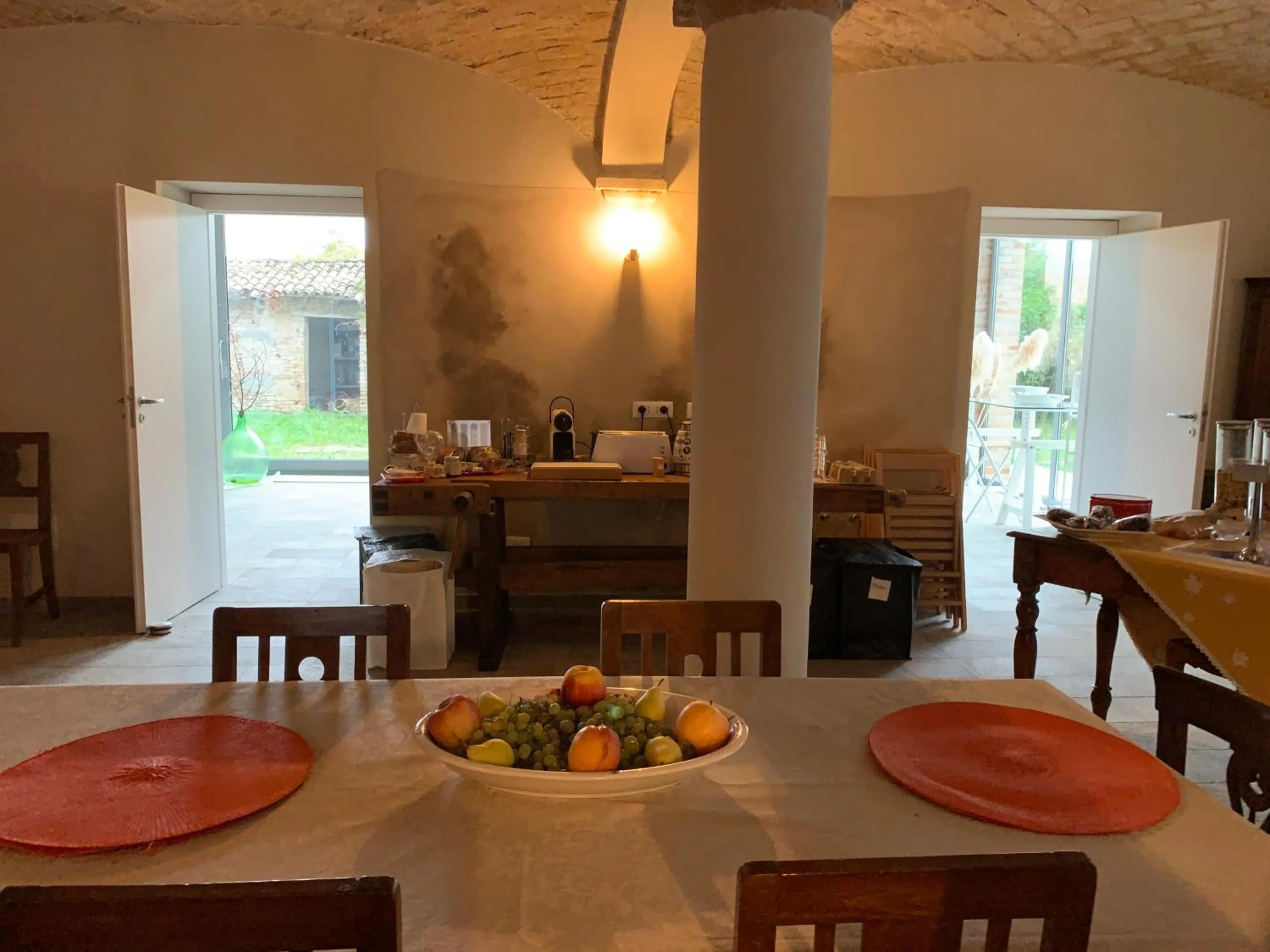 Agriturismo LaTerzola 3.0